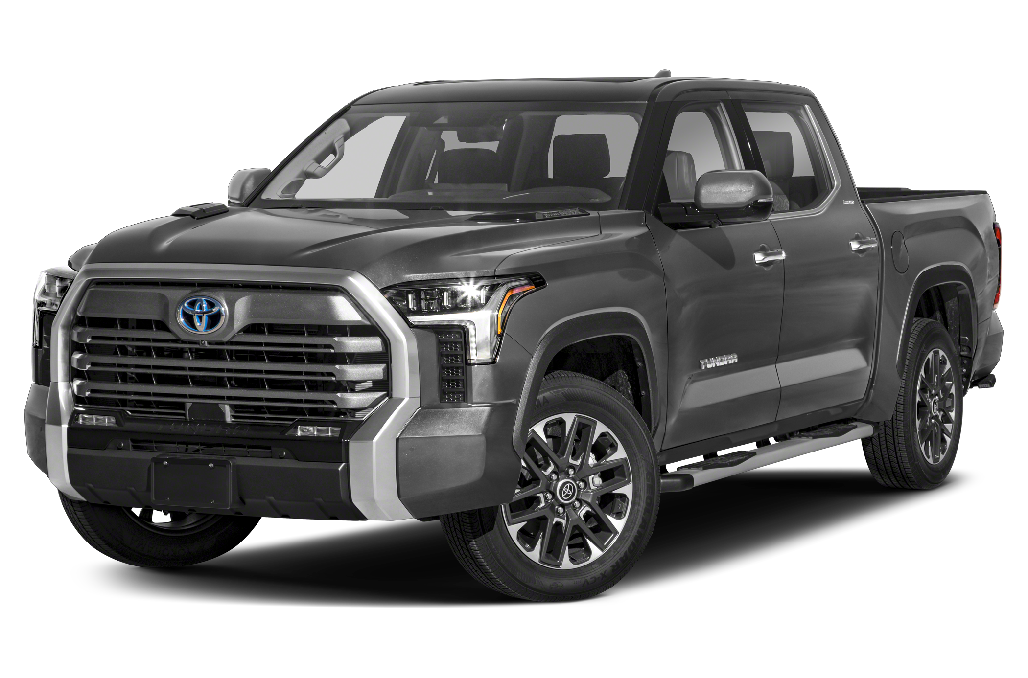 2026 Toyota Tundra Hybrid