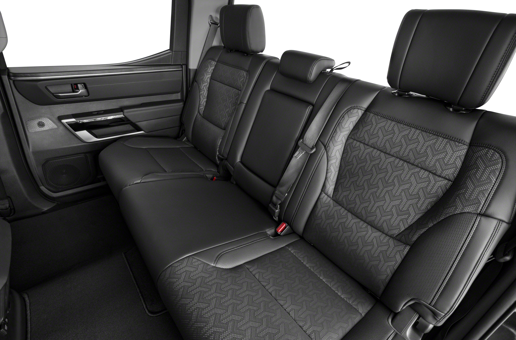 2026 Toyota Tundra Hybrid