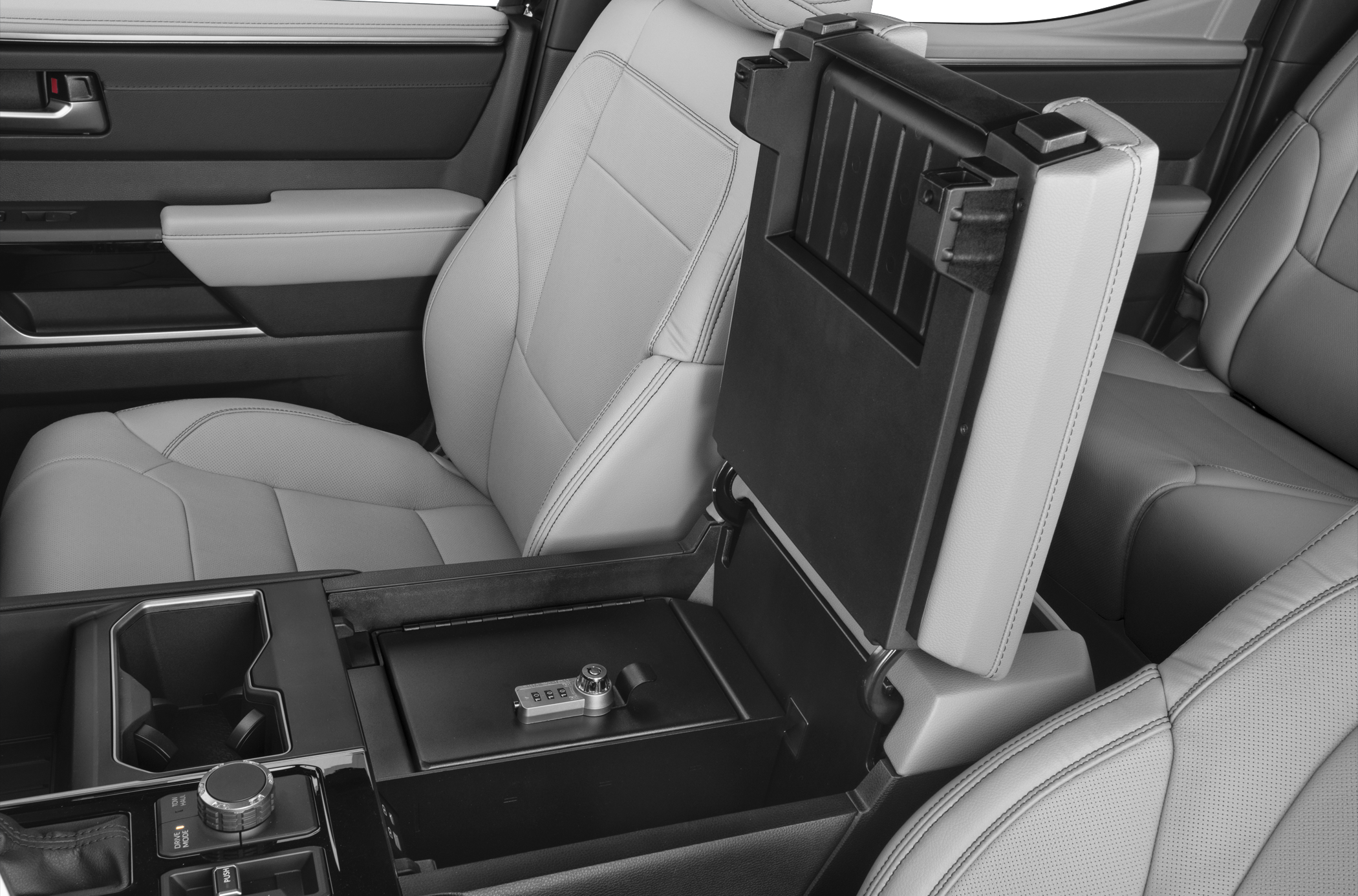 2026 Toyota Tundra Hybrid