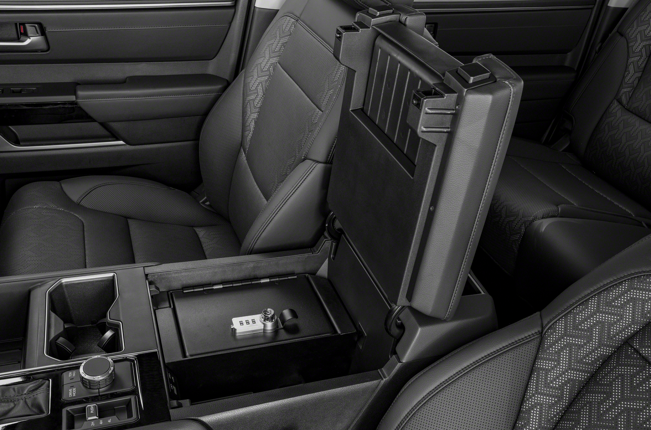 2026 Toyota Tundra Hybrid