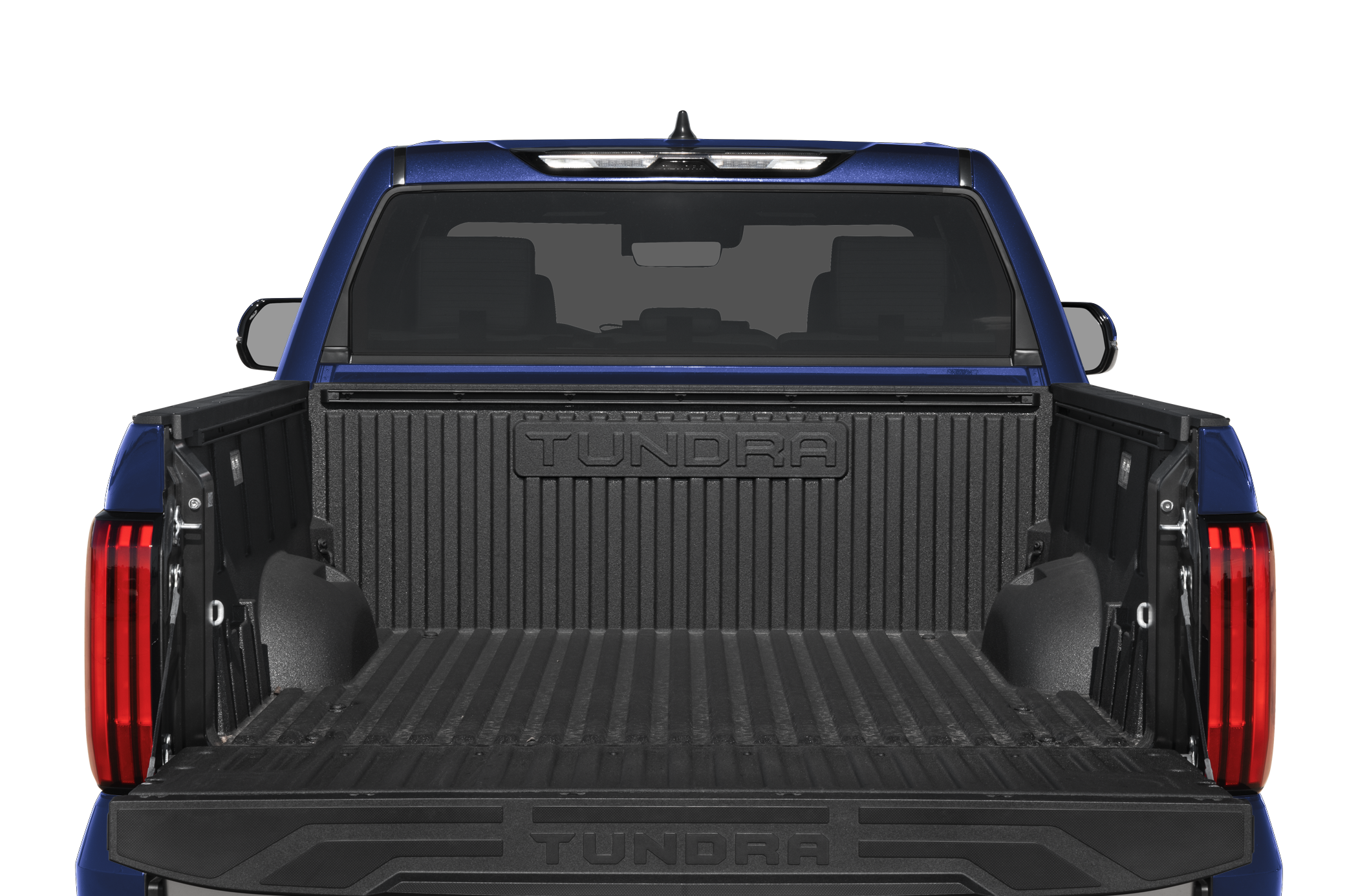 2026 Toyota Tundra Hybrid