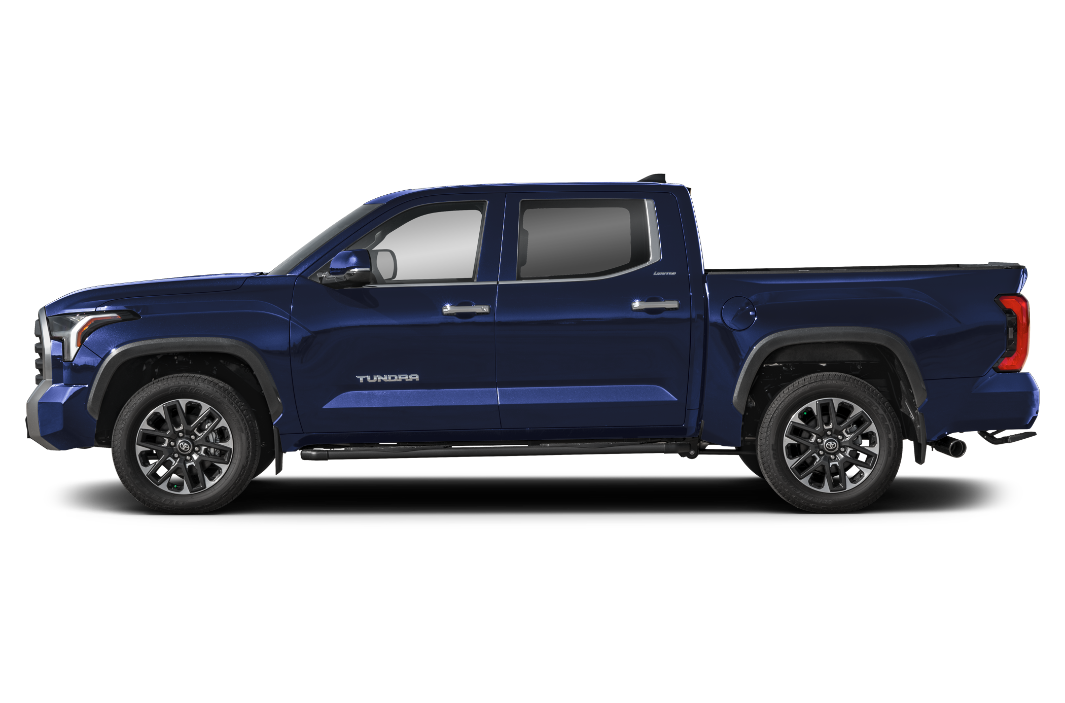 2026 Toyota Tundra Hybrid