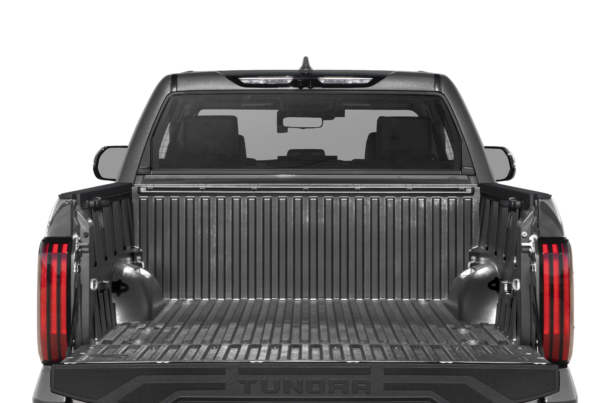 2026 Toyota Tundra Hybrid