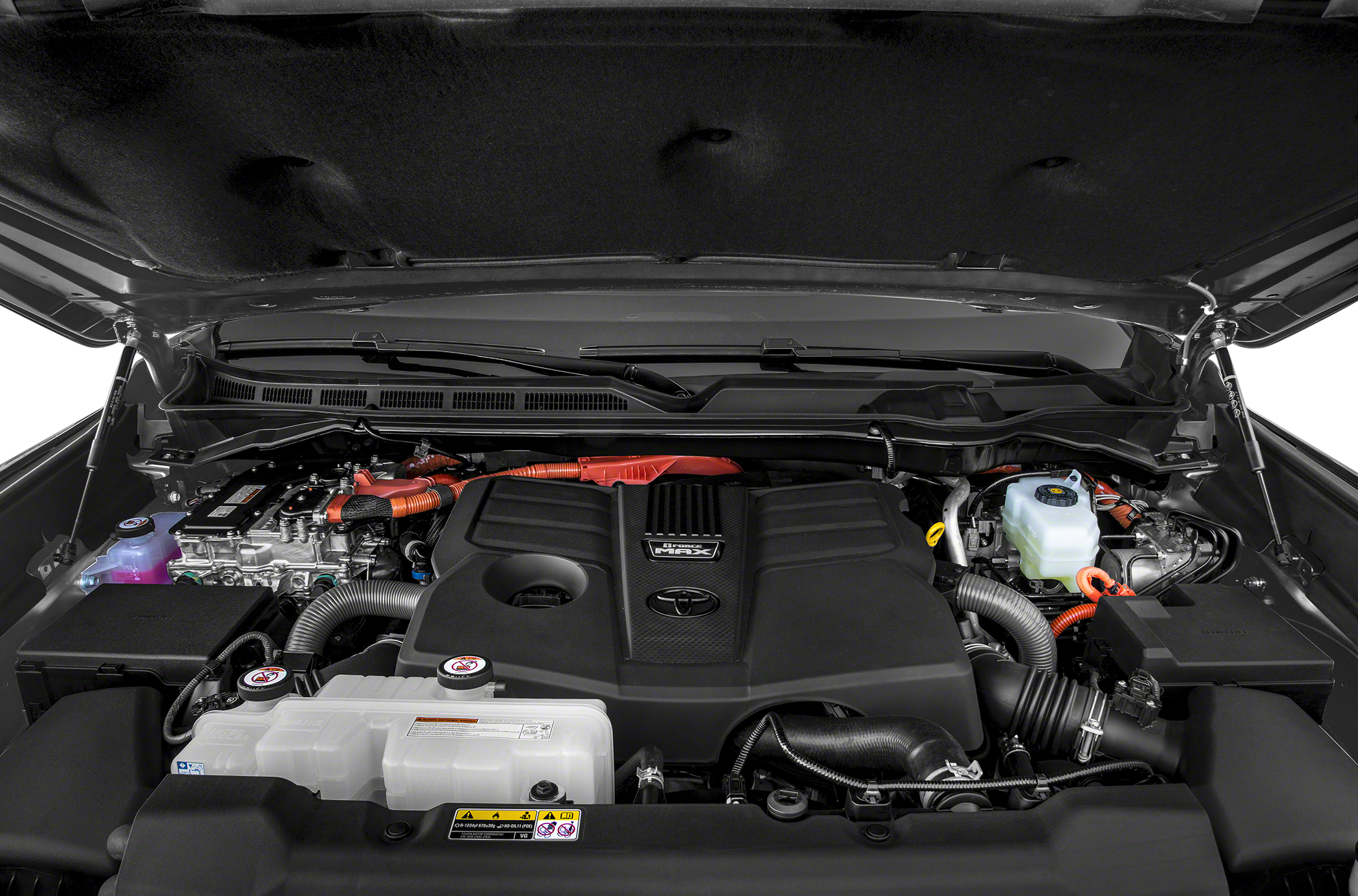 2026 Toyota Tundra Hybrid