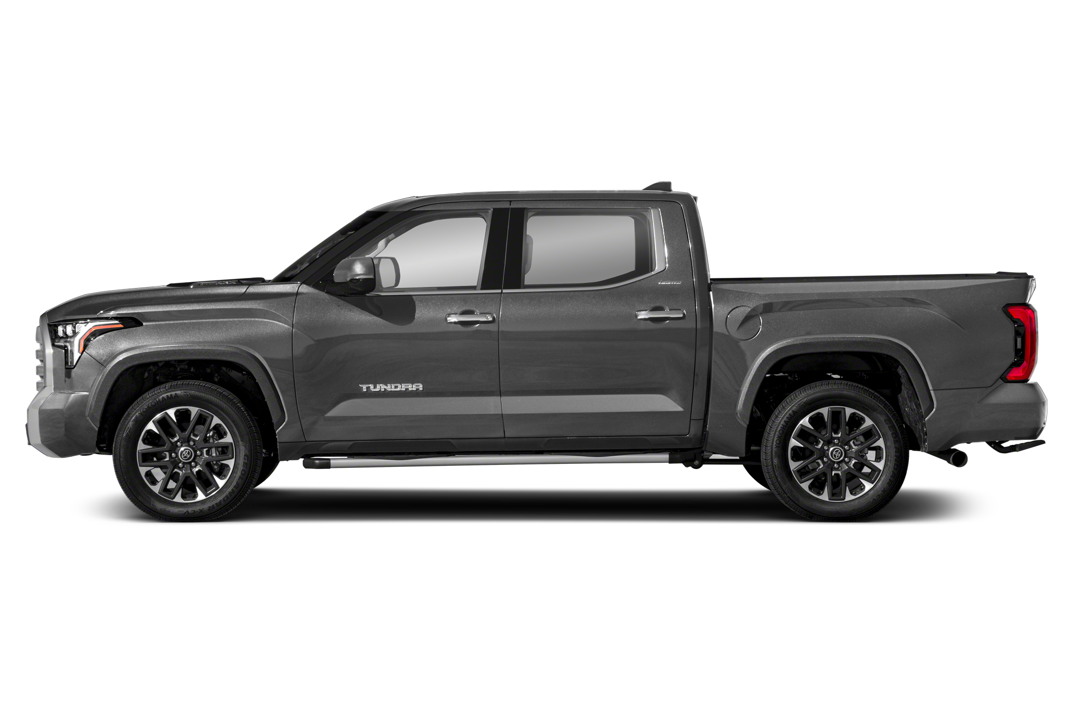 2026 Toyota Tundra Hybrid