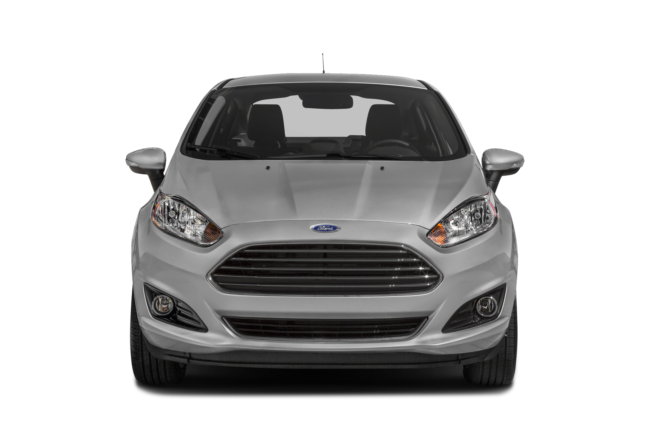 2016 Ford Fiesta