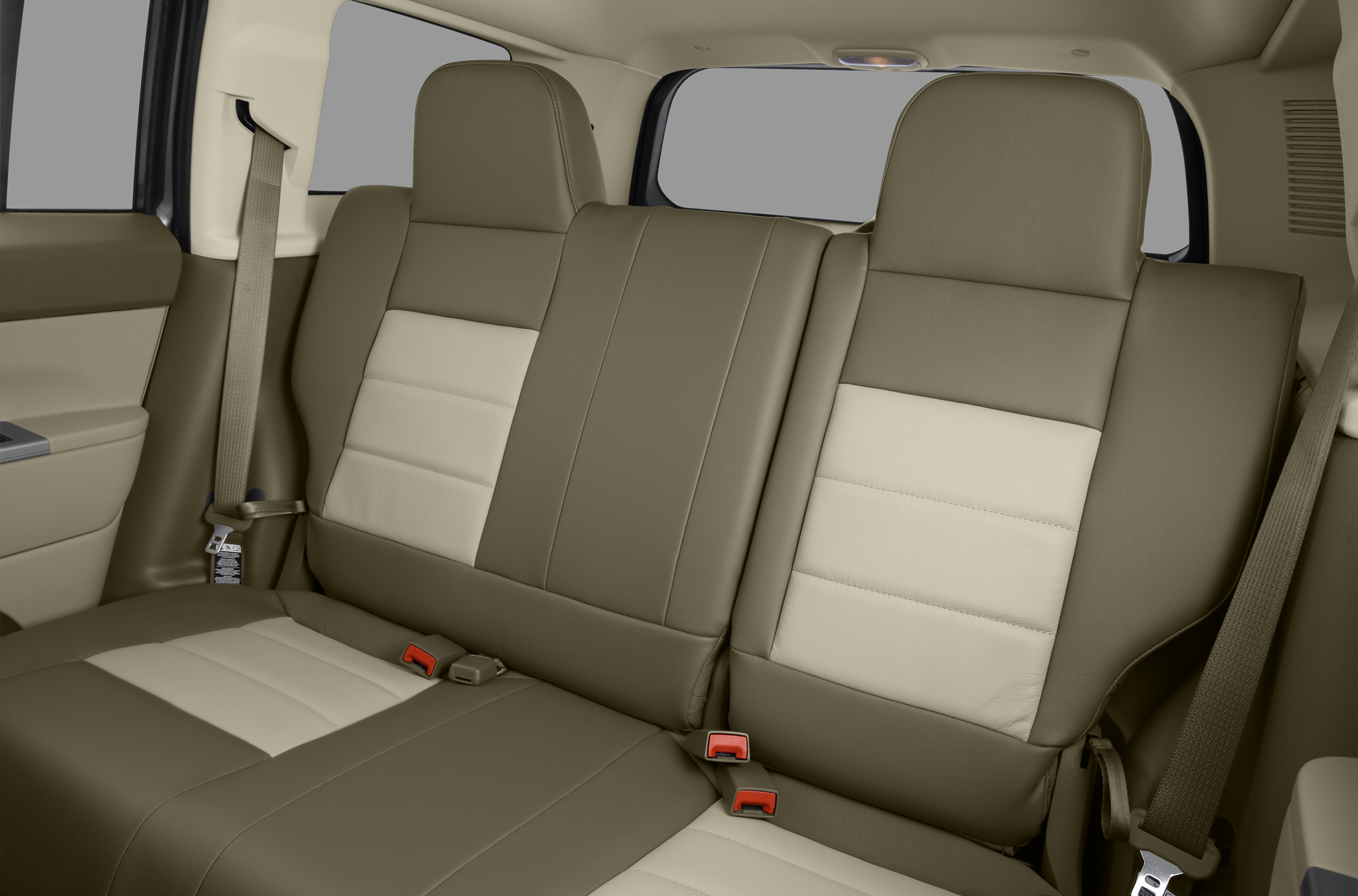 2007 Jeep Patriot