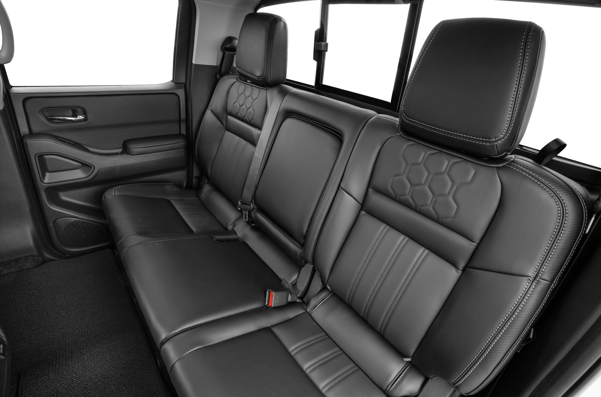 2025 Nissan Frontier