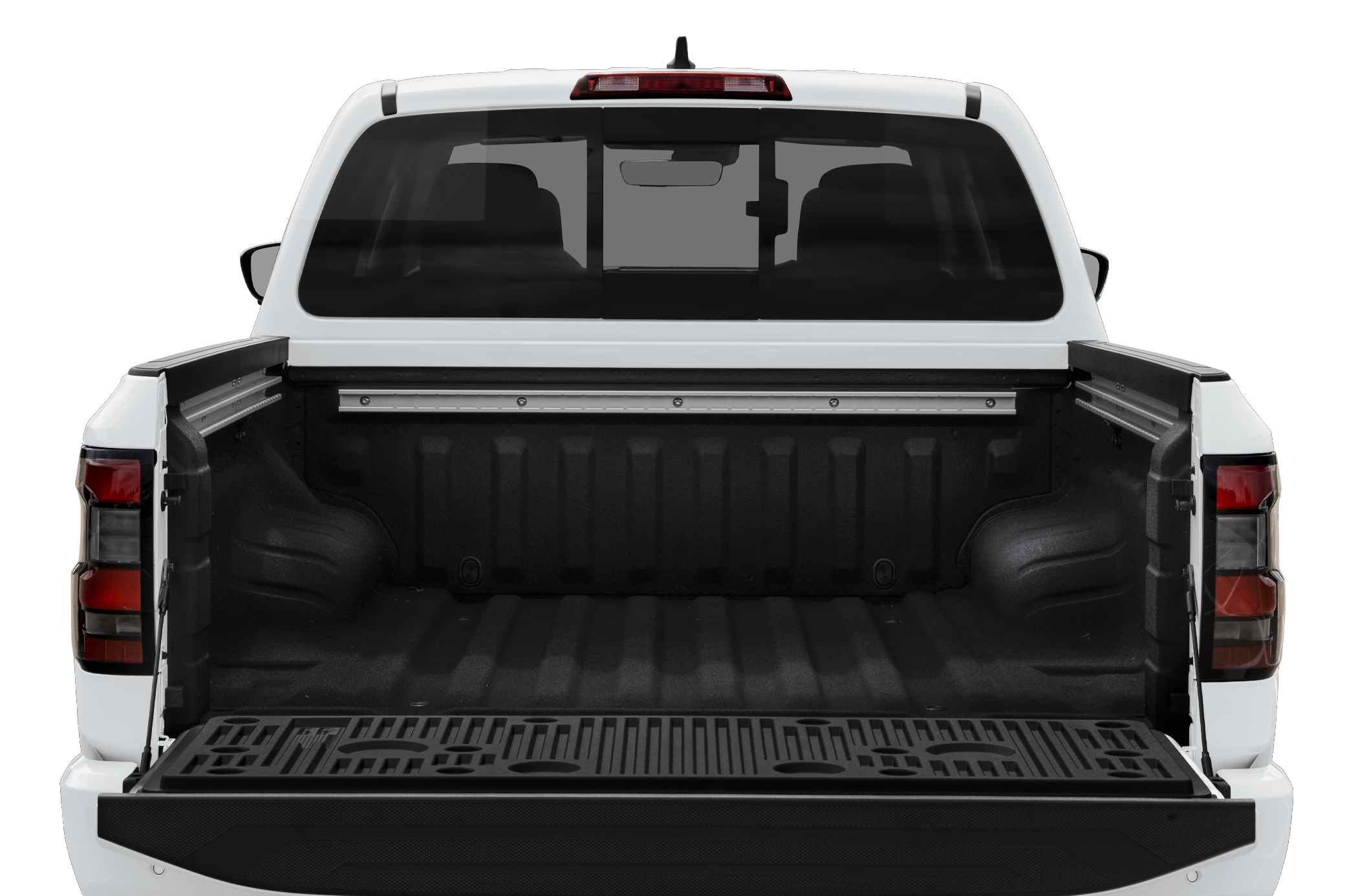 2025 Nissan Frontier