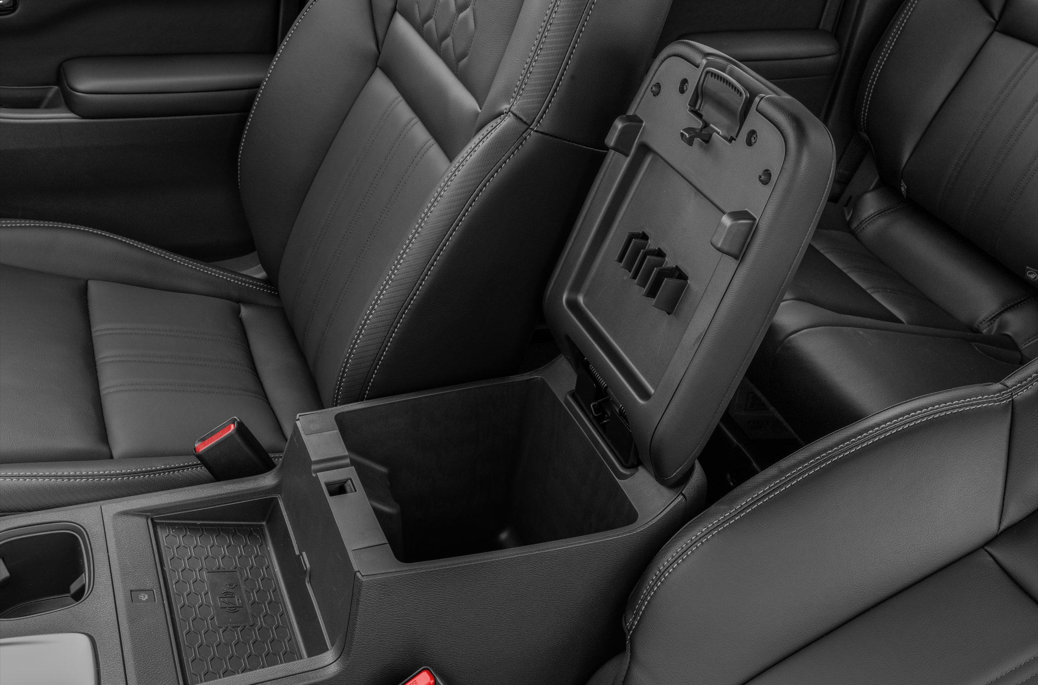 2025 Nissan Frontier