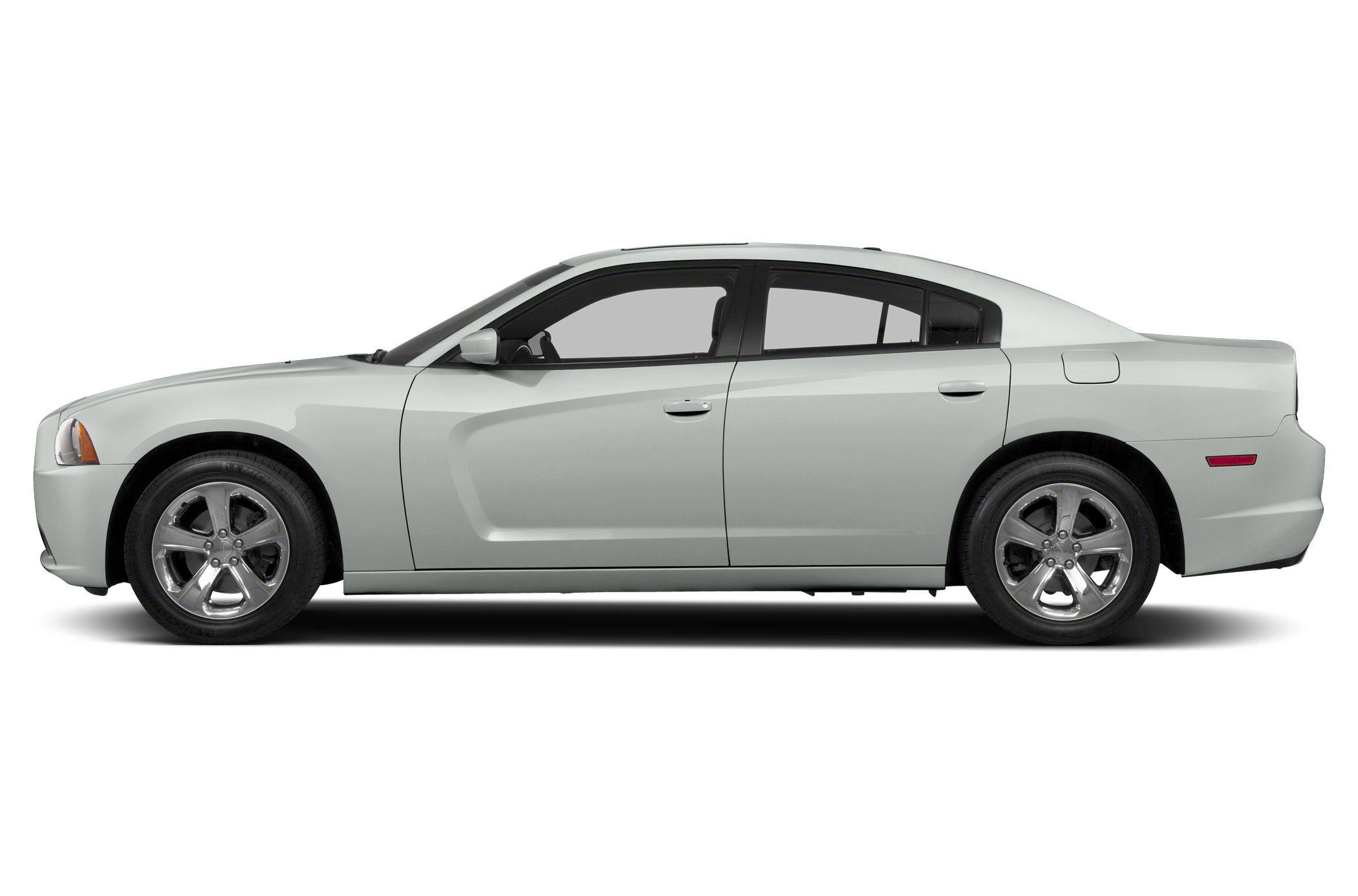 2014 Dodge Charger