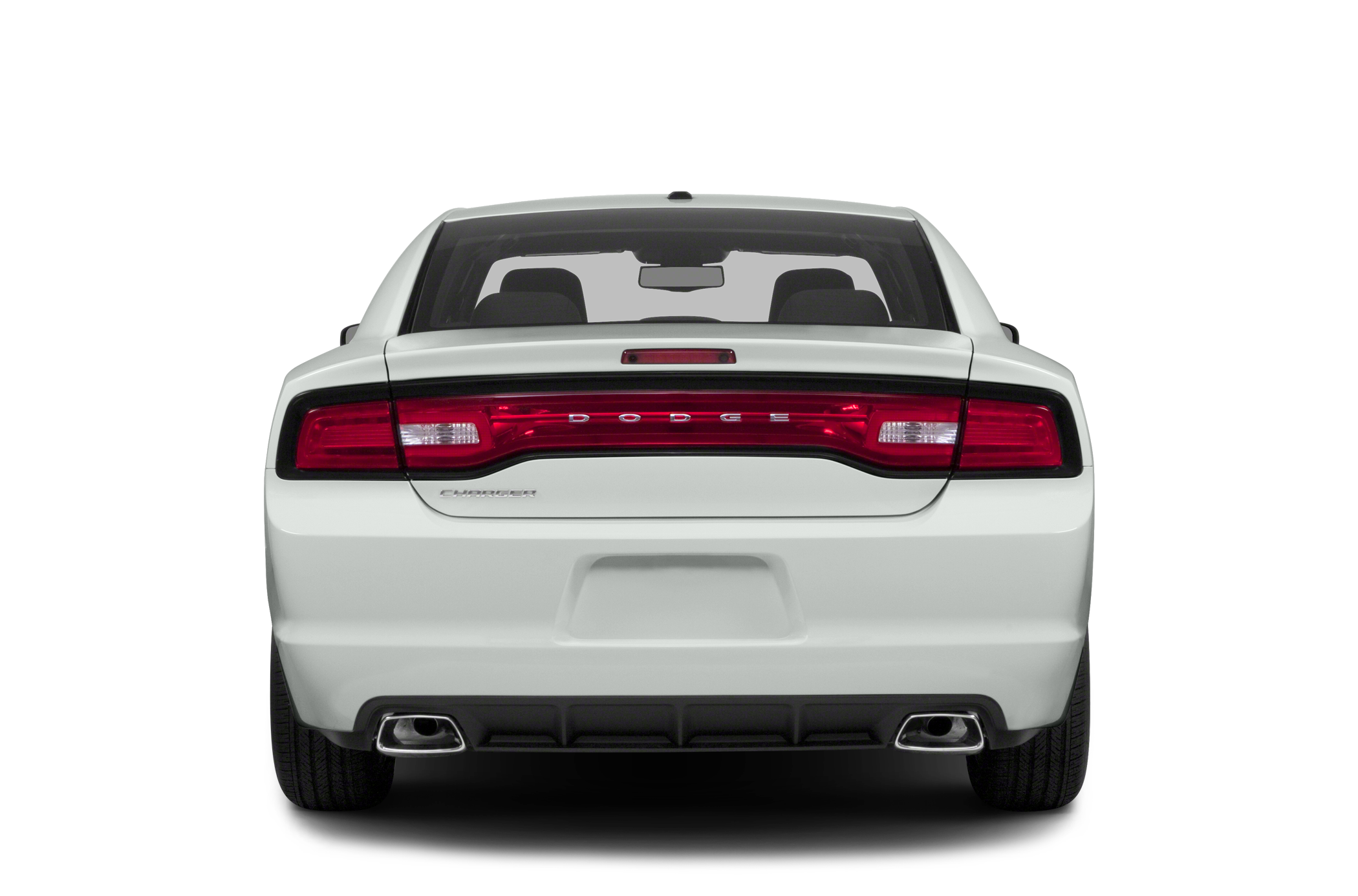 2014 Dodge Charger
