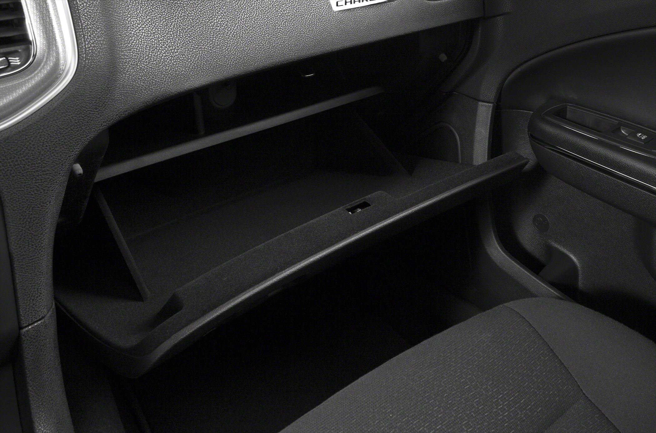 2014 Dodge Charger