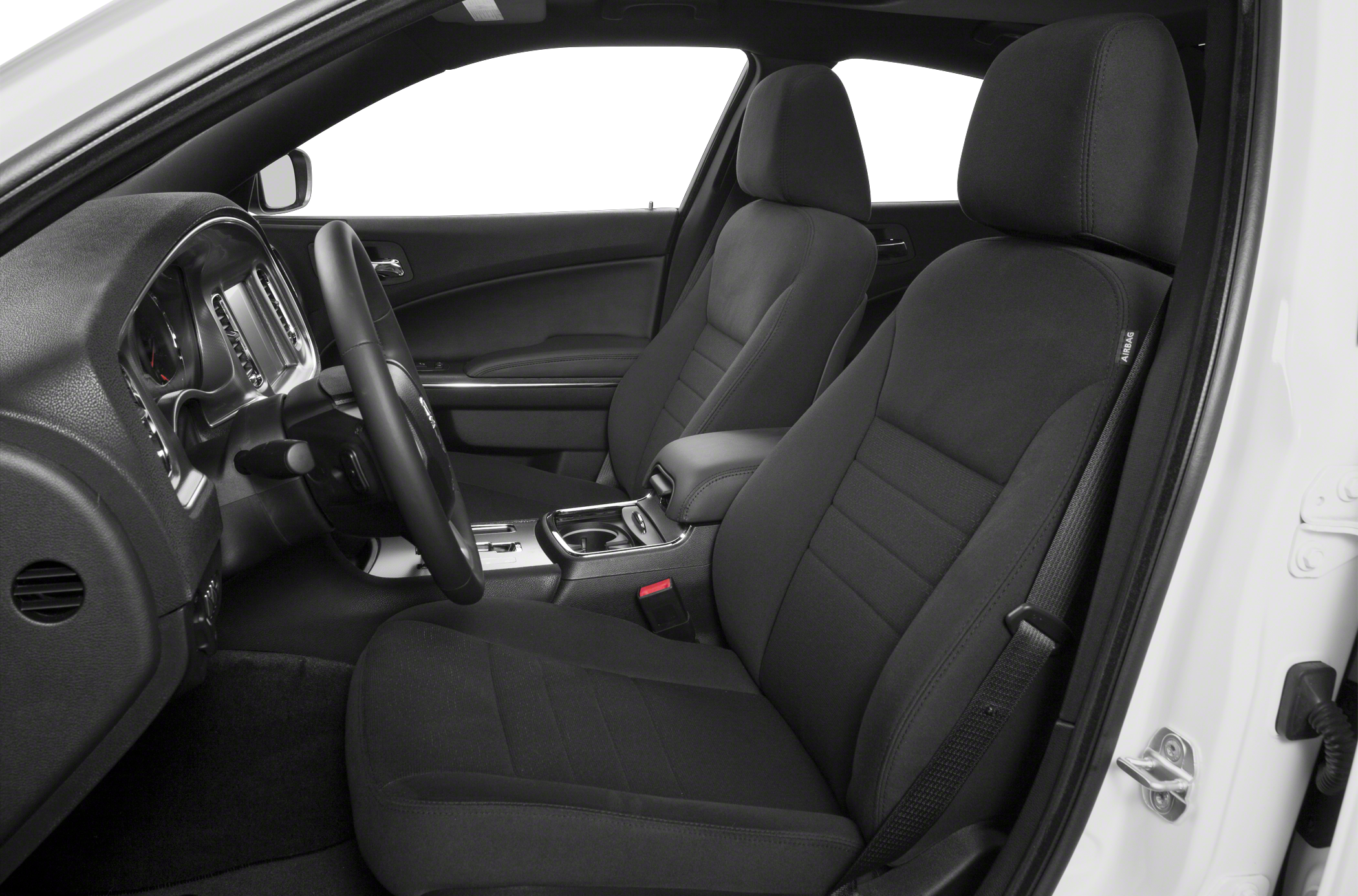 2014 Dodge Charger