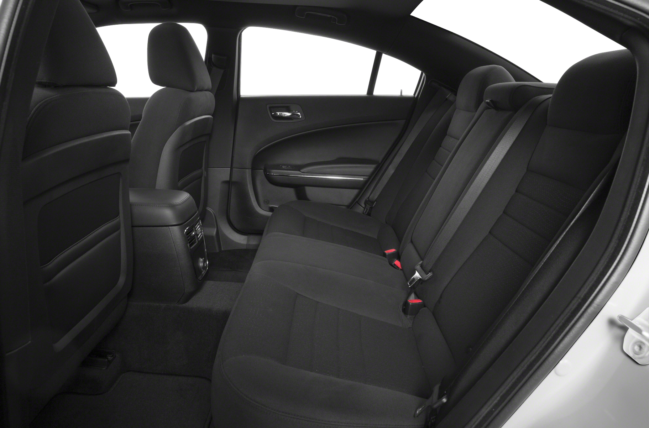 2014 Dodge Charger