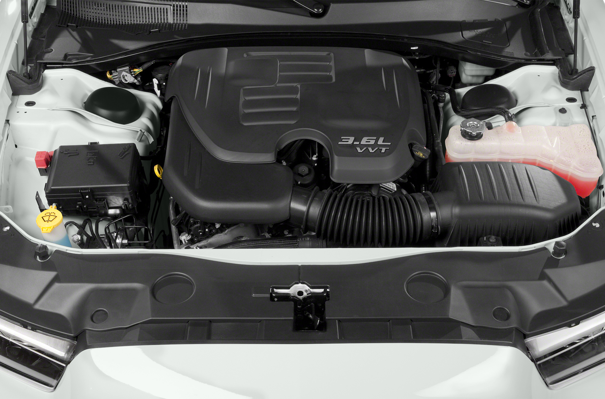 2014 Dodge Charger