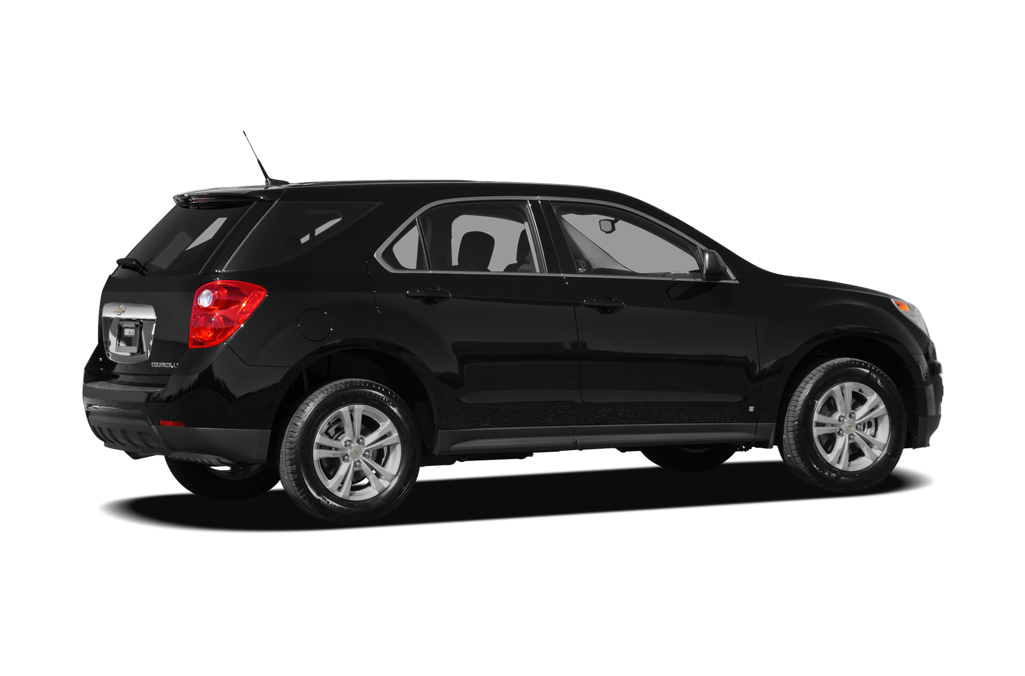 2011 Chevrolet Equinox