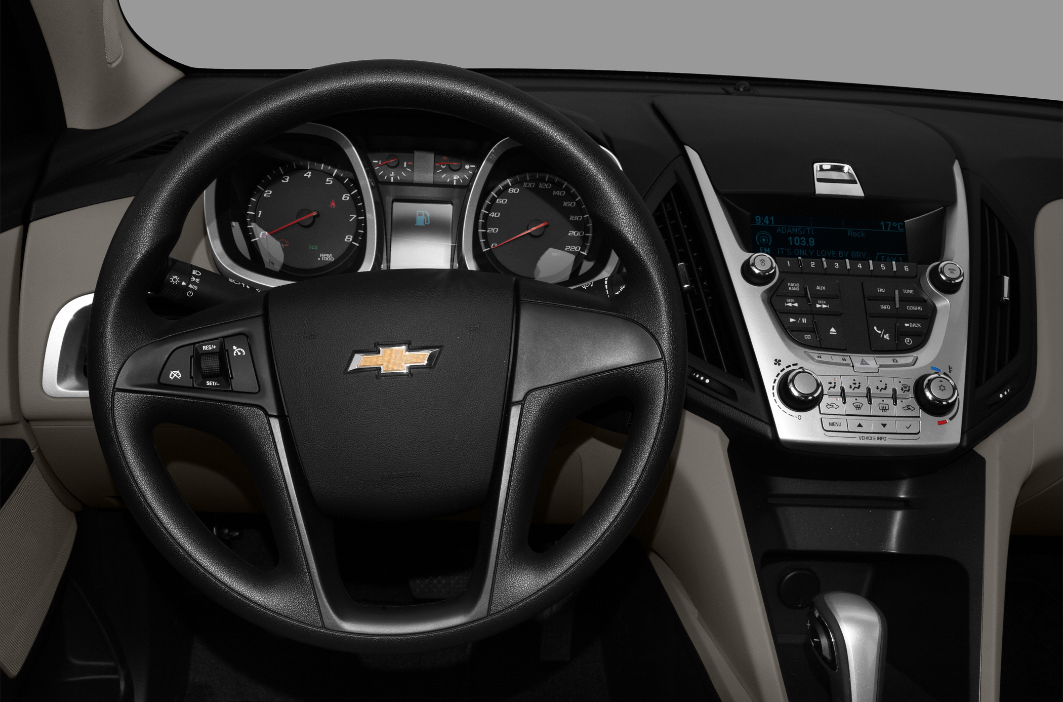 2011 Chevrolet Equinox