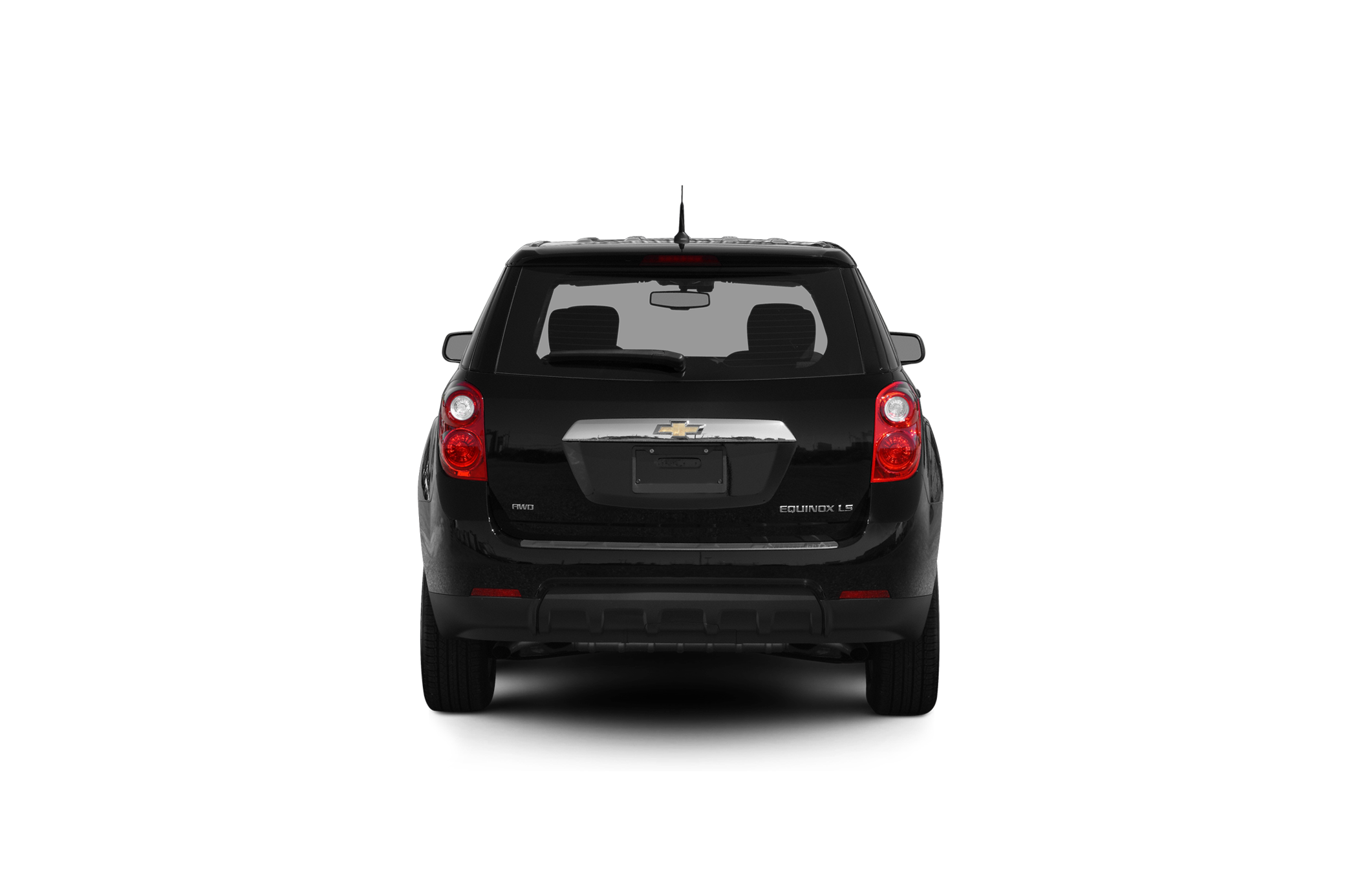 2011 Chevrolet Equinox