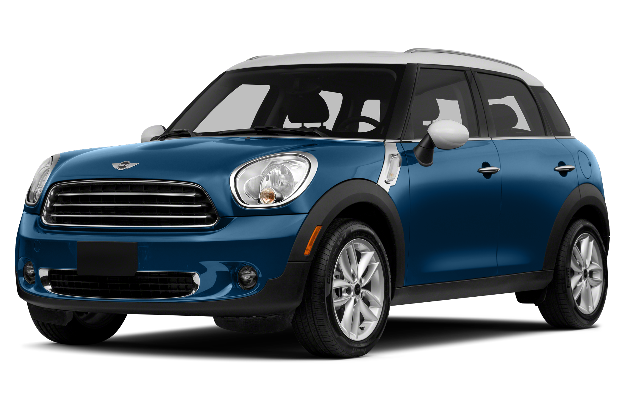 2014 MINI Countryman Specs, Price, MPG & Reviews