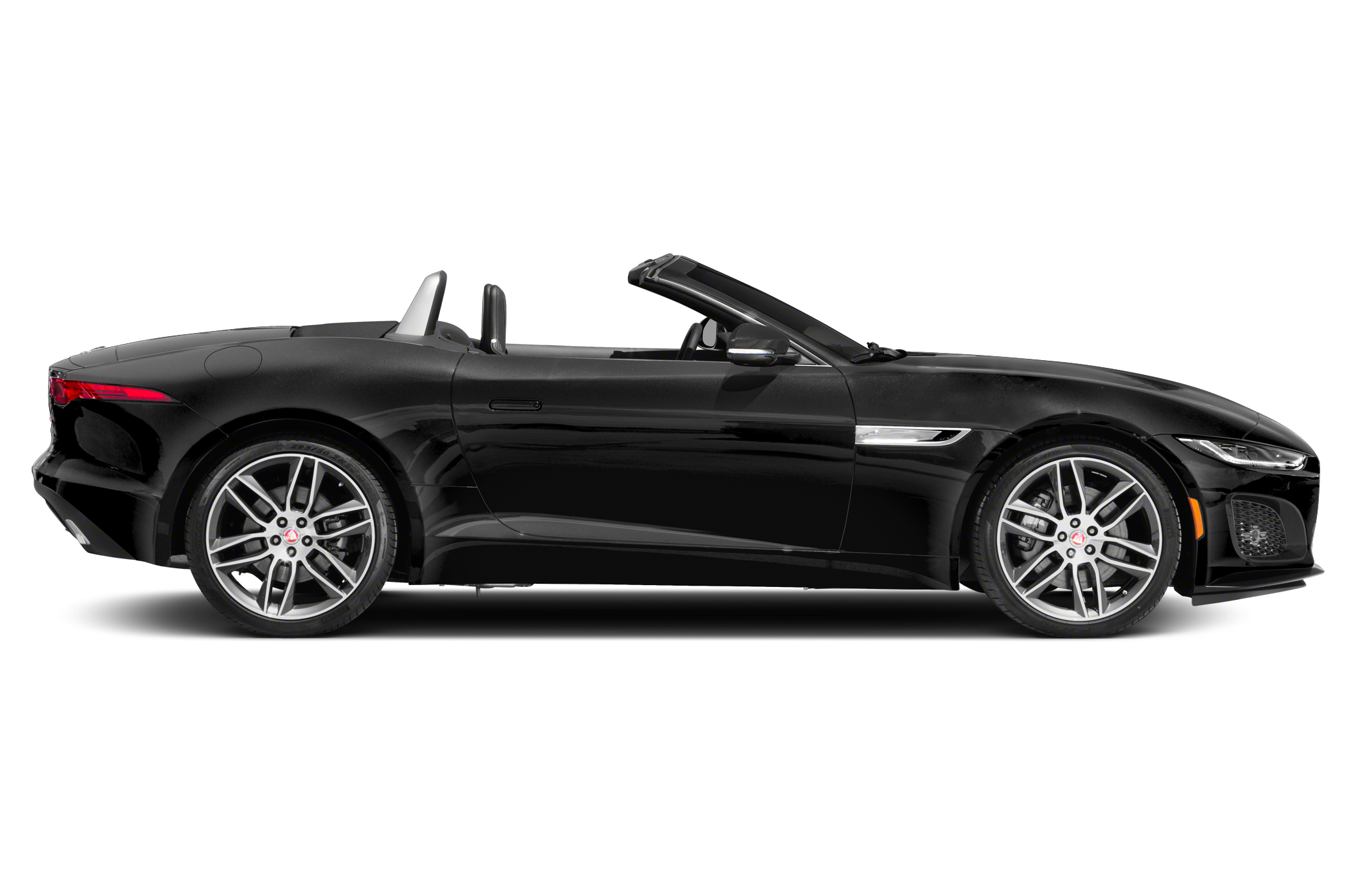 2021 Jaguar F-TYPE