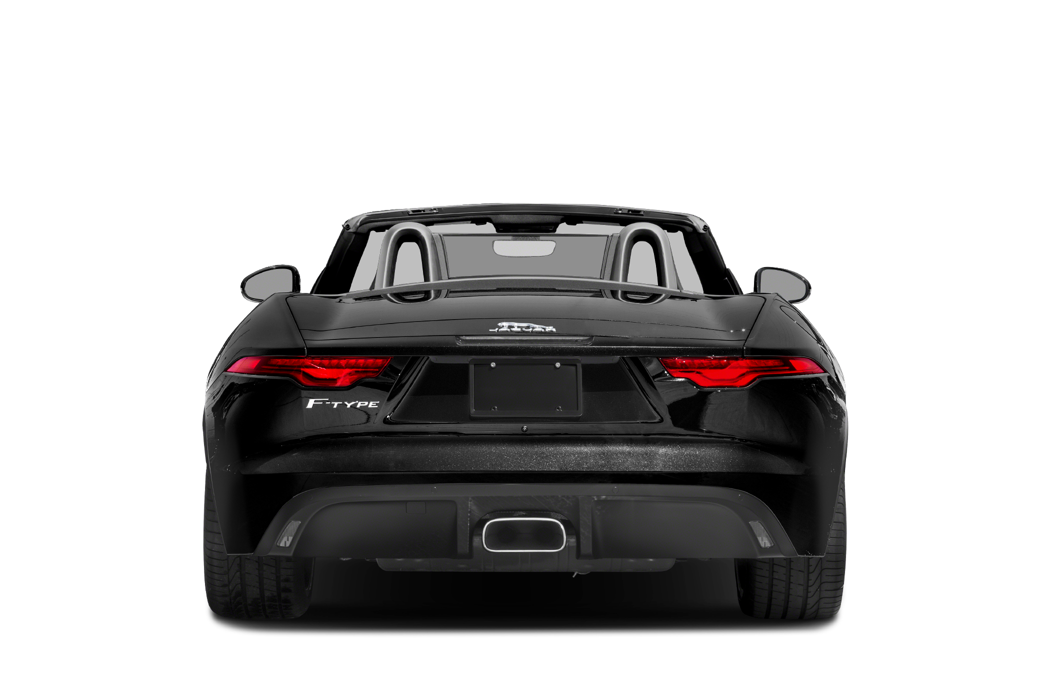 2021 Jaguar F-TYPE
