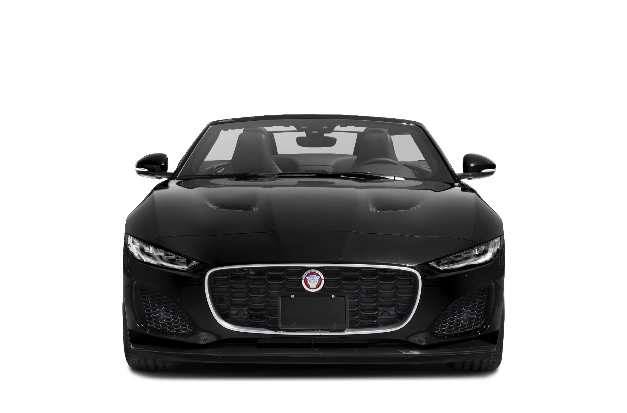 2021 Jaguar F-TYPE