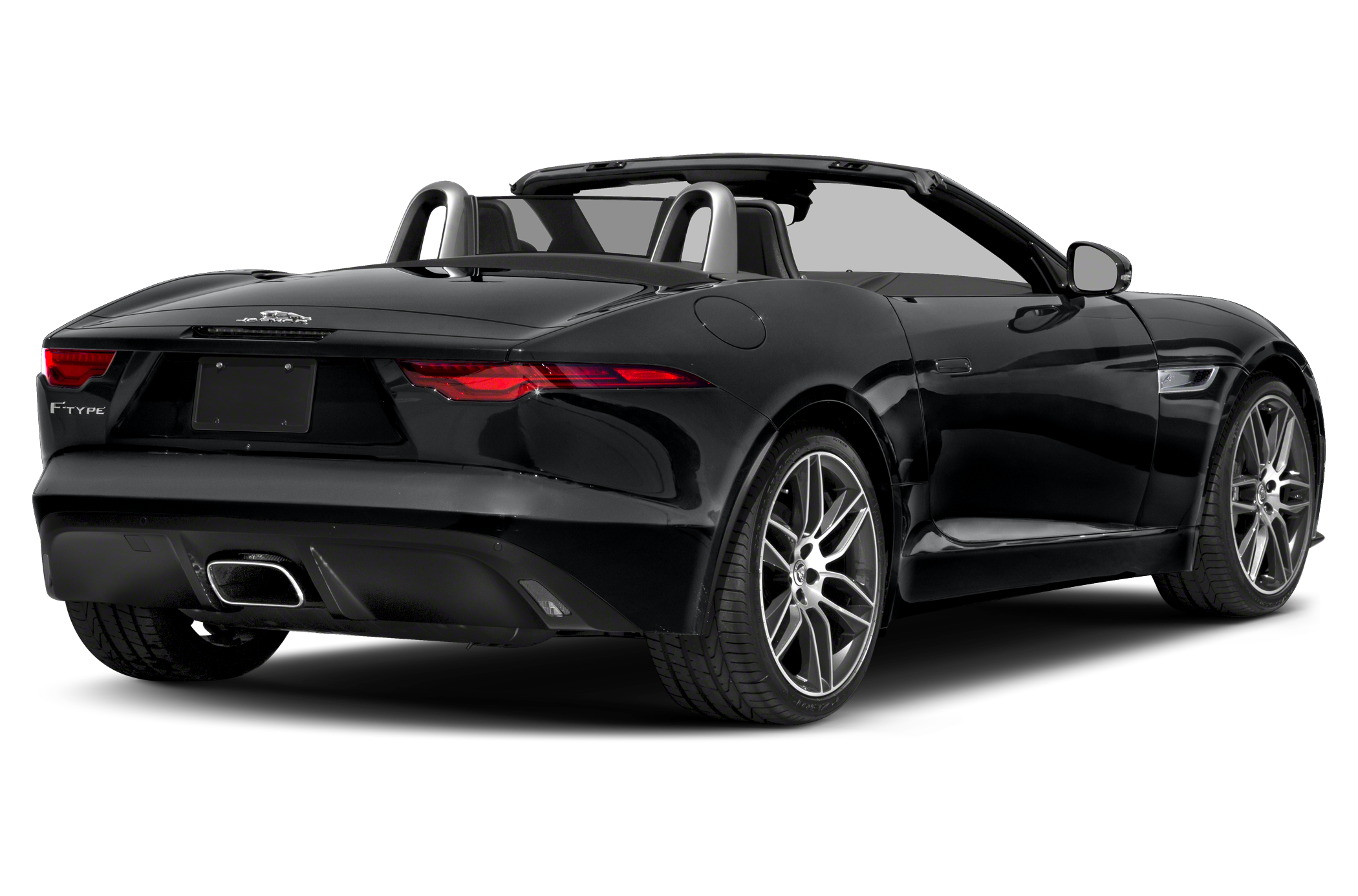 2021 Jaguar F-TYPE