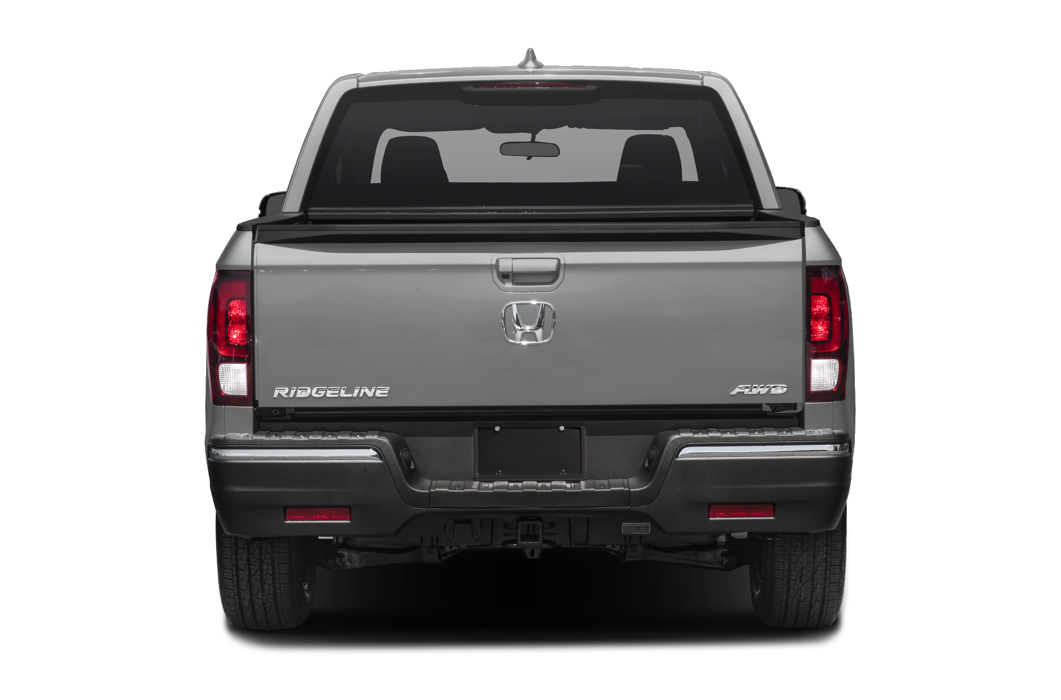 2019 Honda Ridgeline