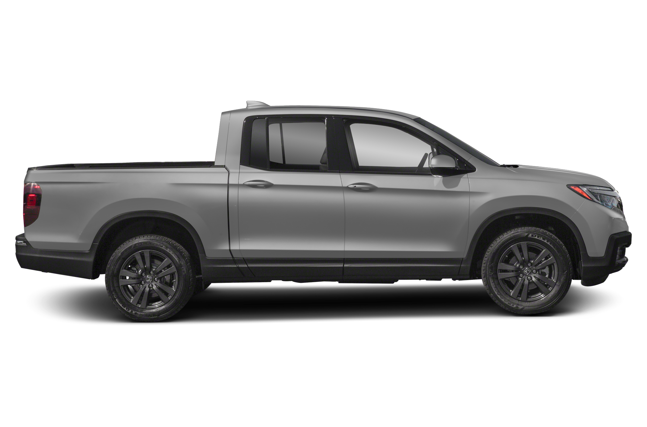 2019 Honda Ridgeline