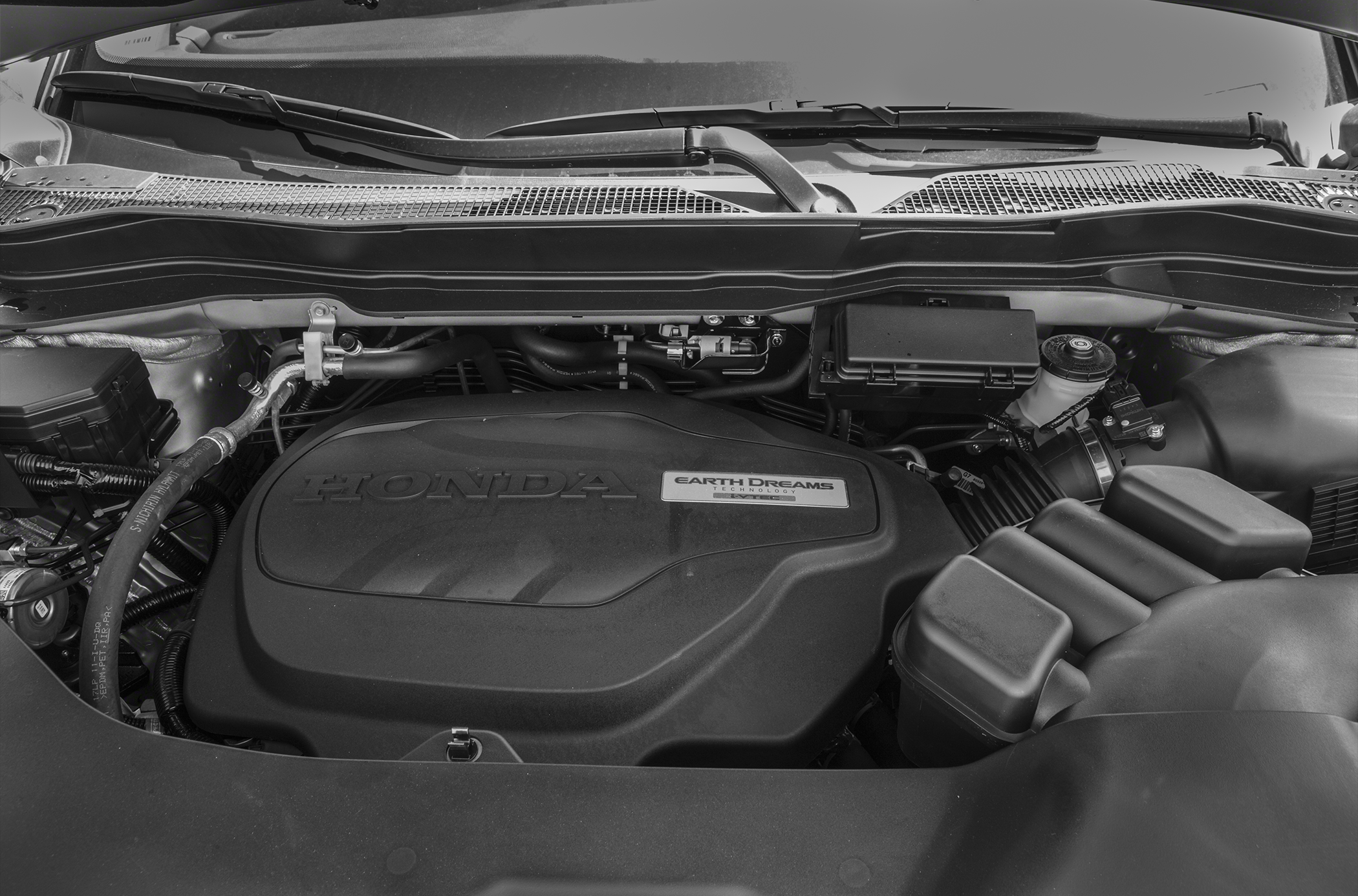 2019 Honda Ridgeline