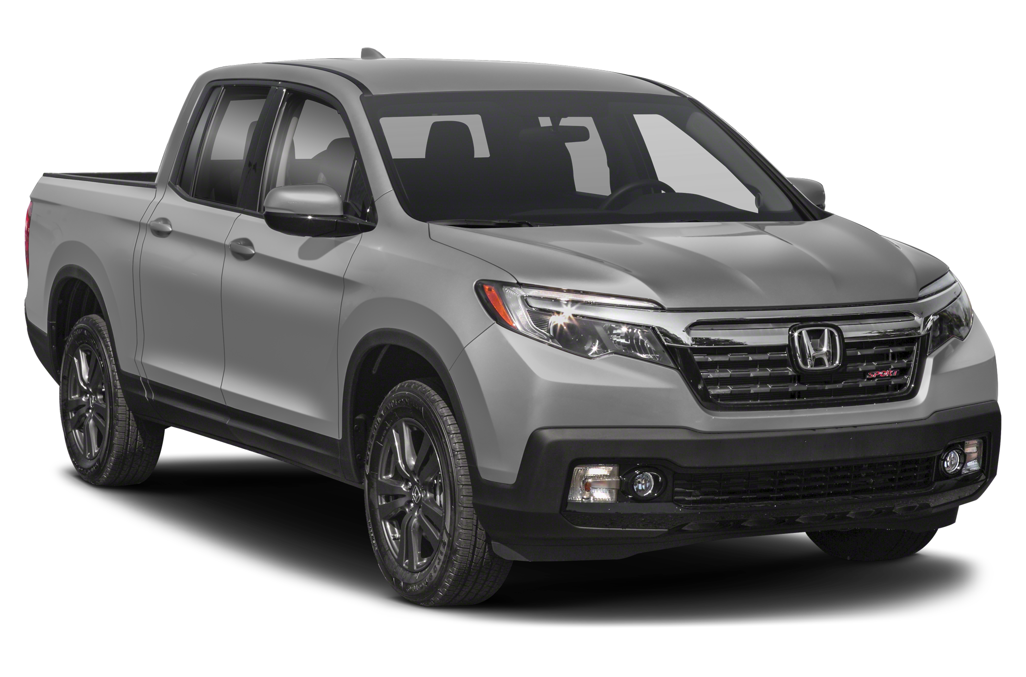 2019 Honda Ridgeline