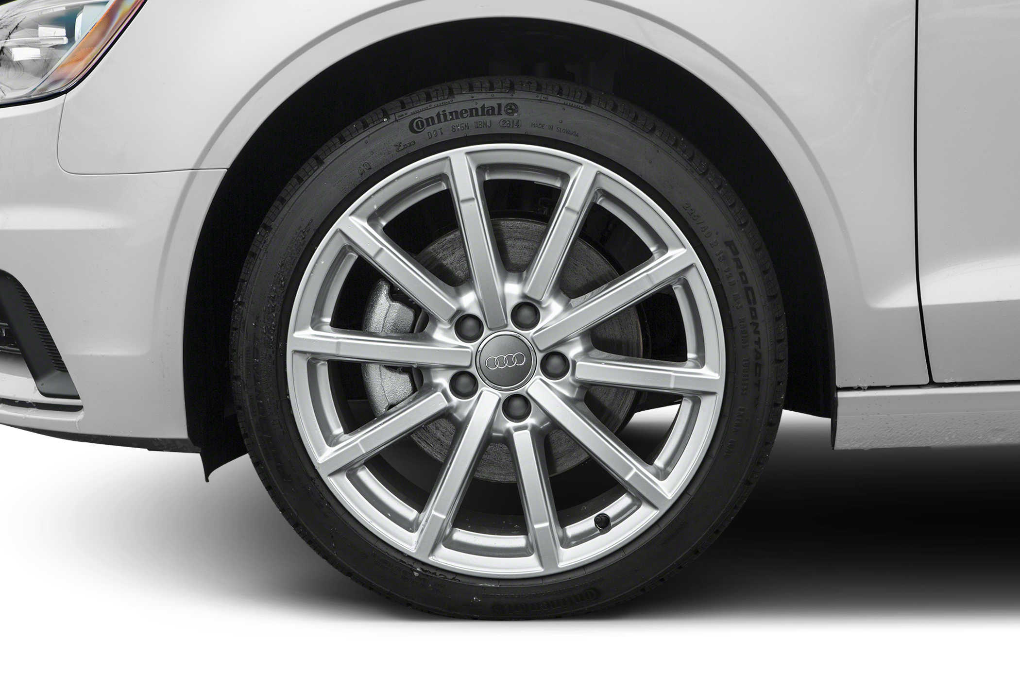 2015 Audi A3