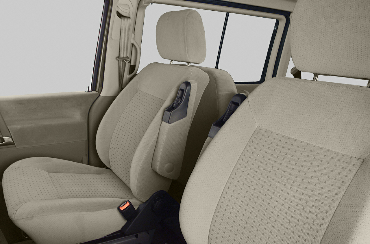 2003 Volkswagen Eurovan