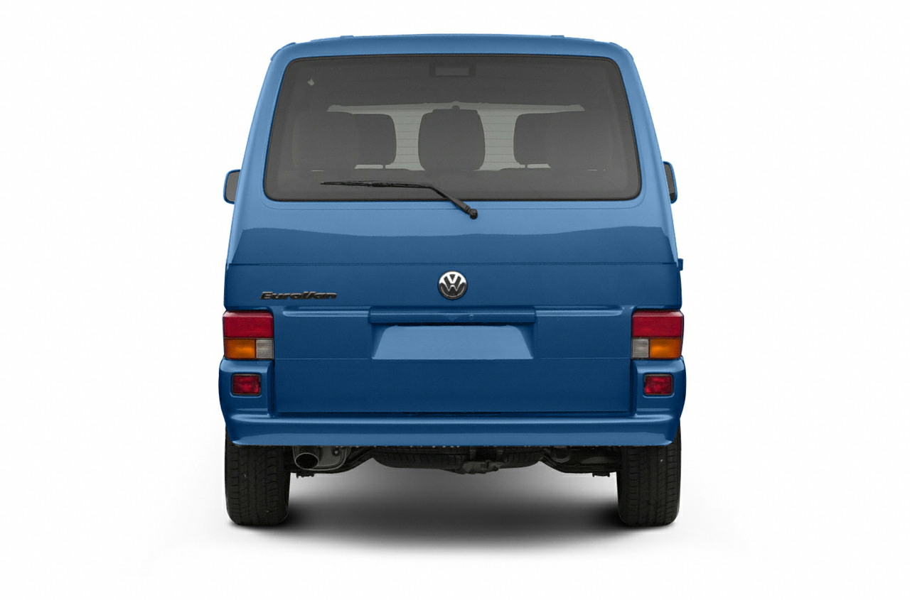 2003 Volkswagen Eurovan