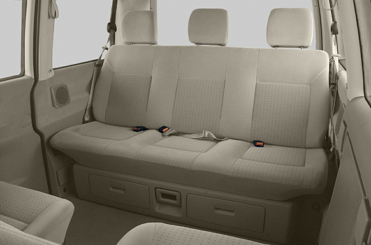 2003 Volkswagen Eurovan