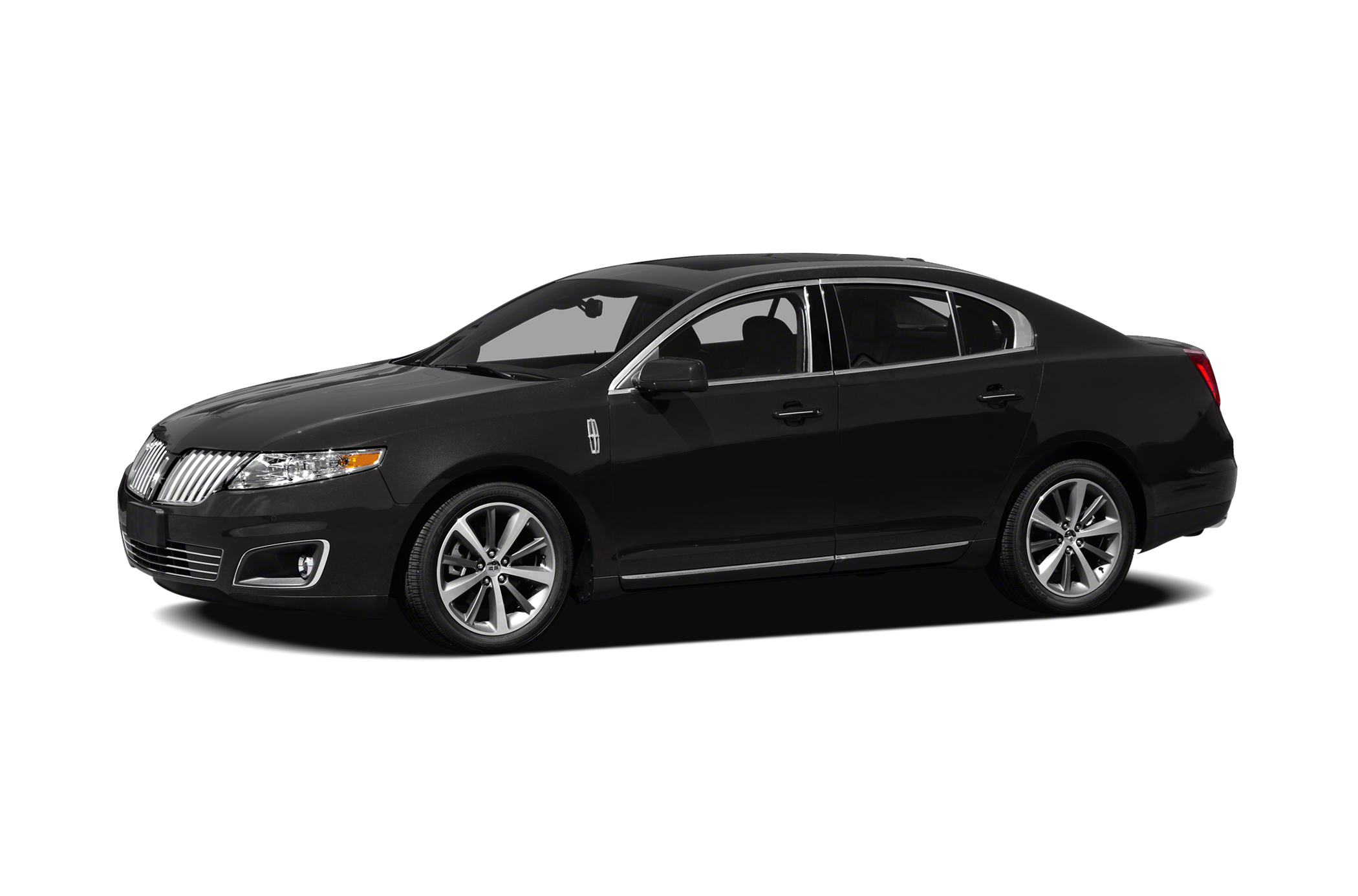 2012 lincoln mkz deals accessories