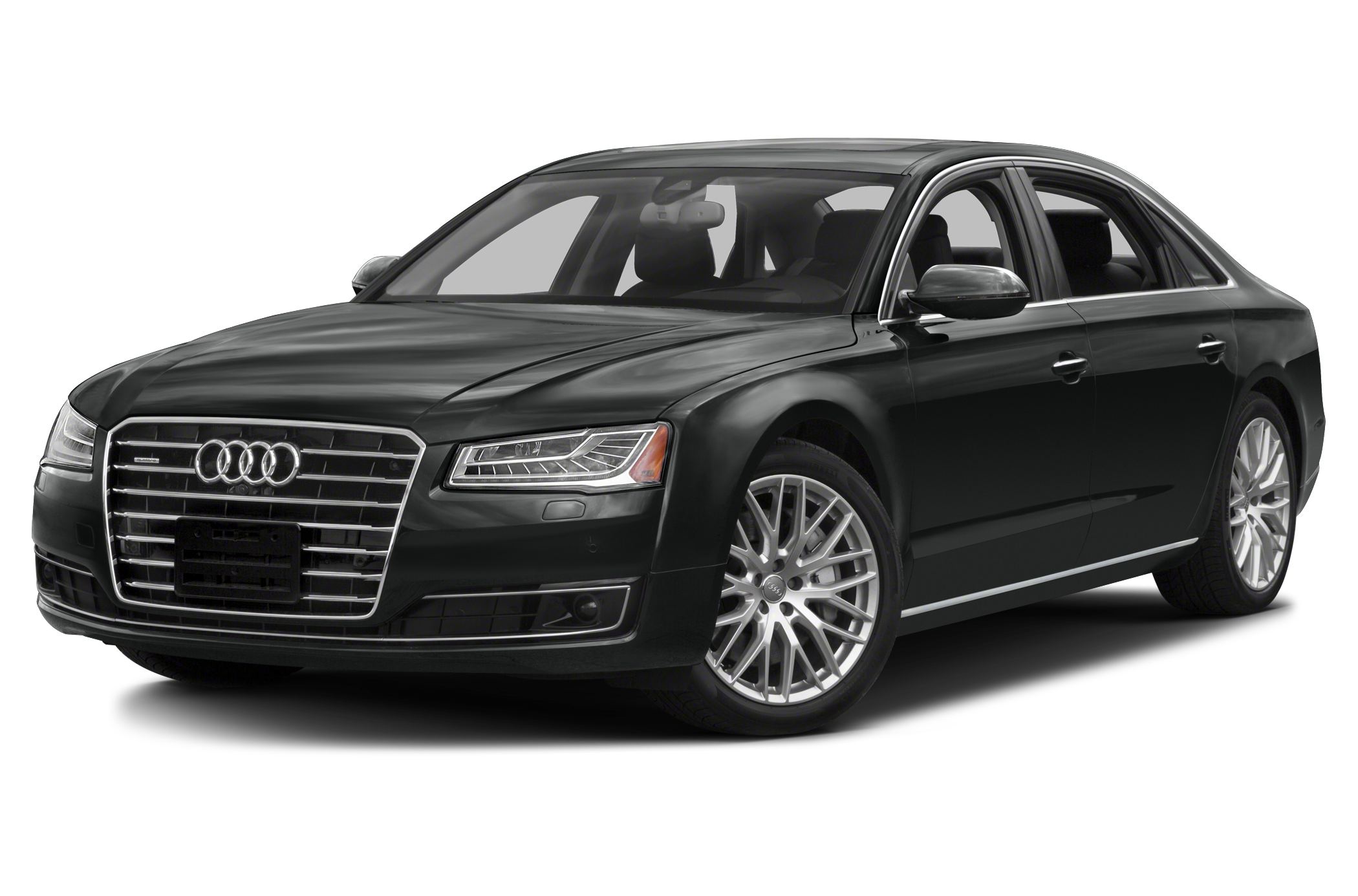 Used 2015 Audi A8 For Sale Near Me