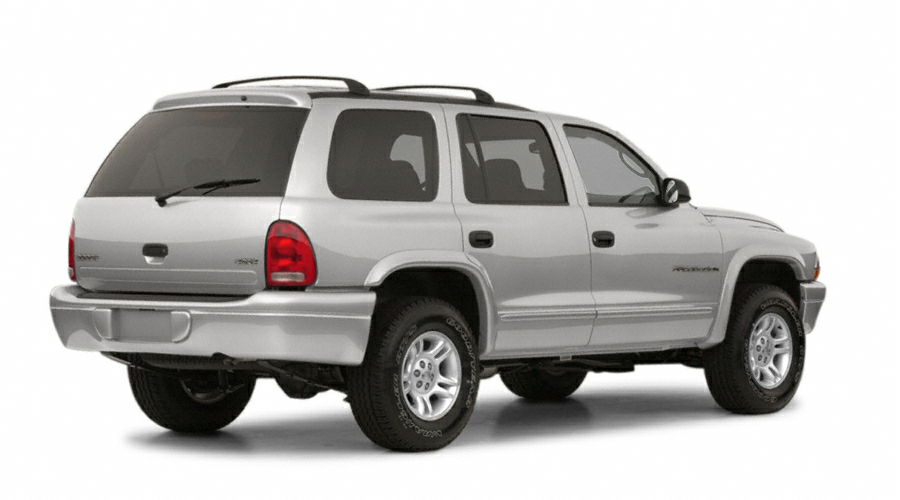 2002 Dodge Durango