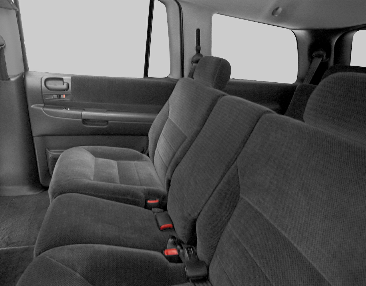 2002 Dodge Durango