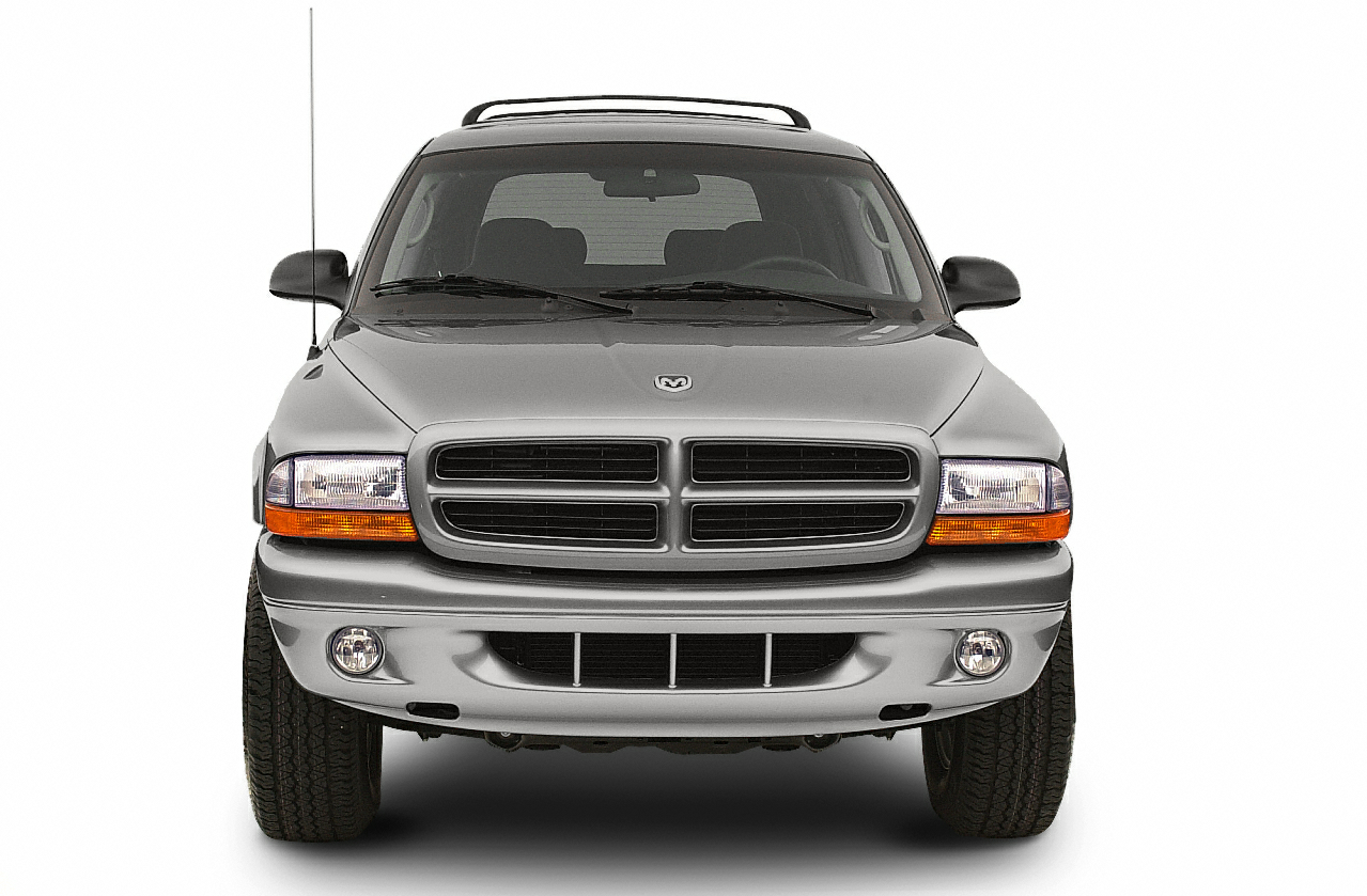 2002 Dodge Durango