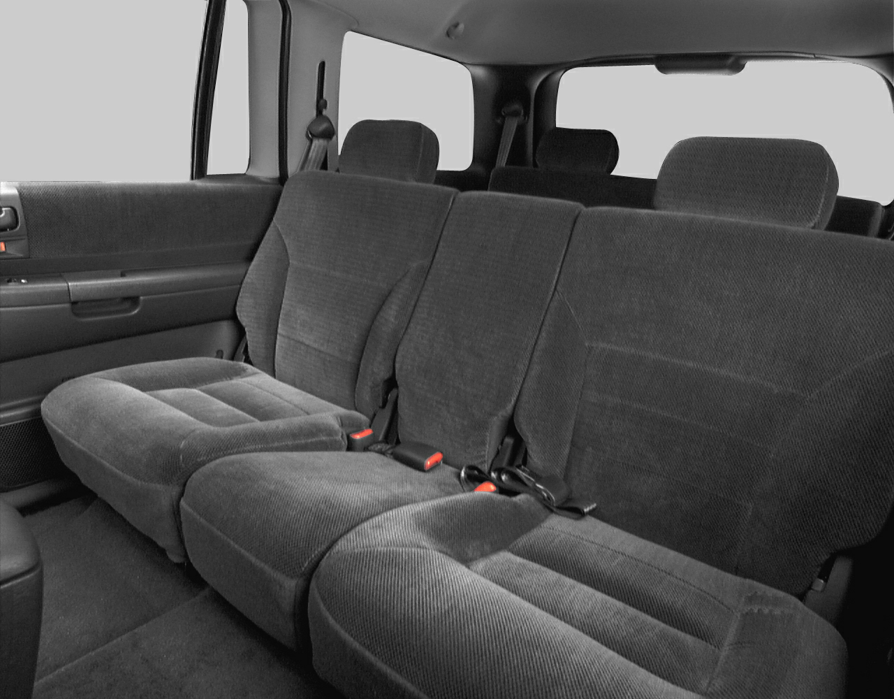 2002 Dodge Durango
