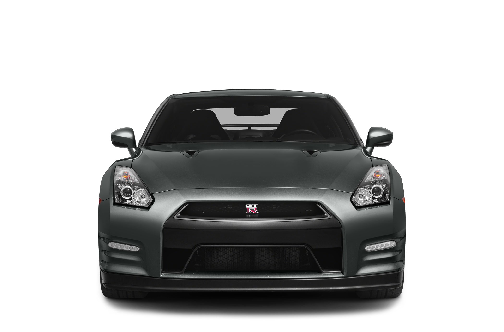 2014 Nissan GT-R
