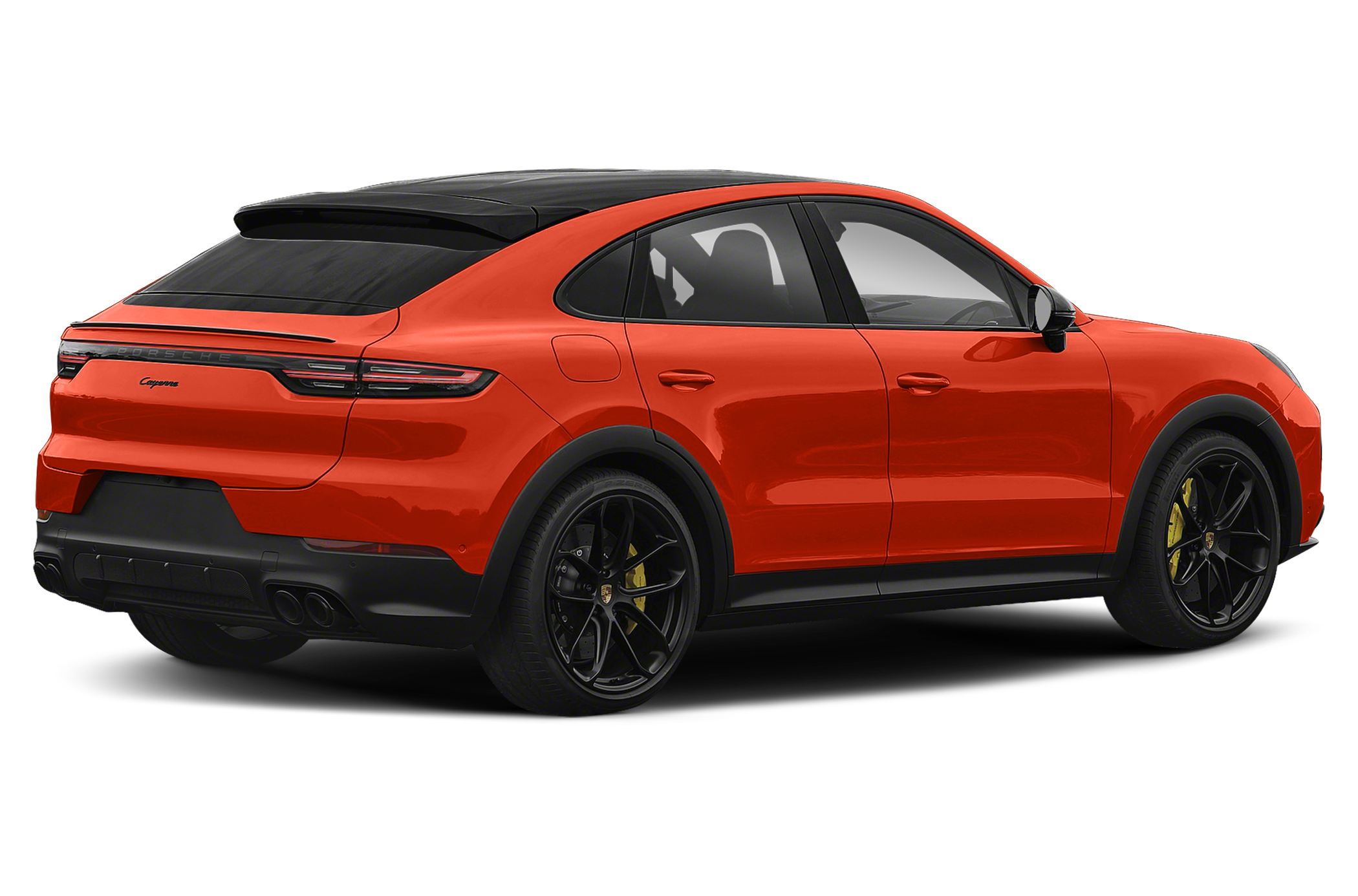 2020 Porsche Cayenne