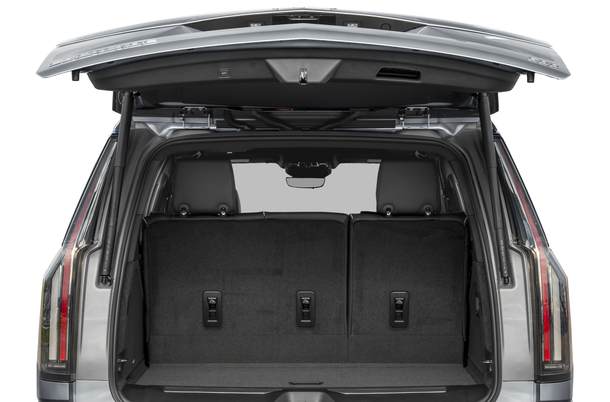 2025 Cadillac Escalade