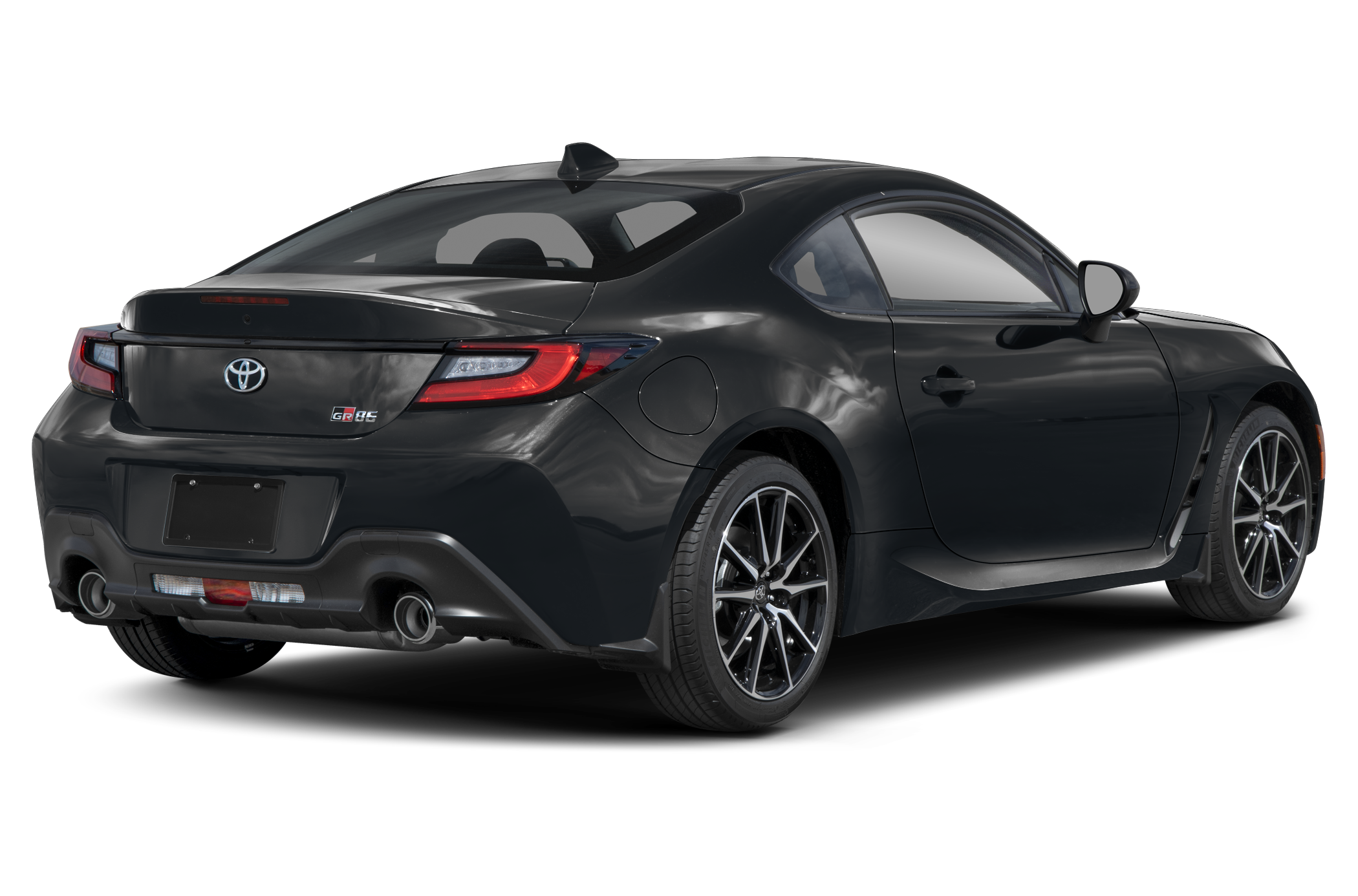 2024 Toyota GR86