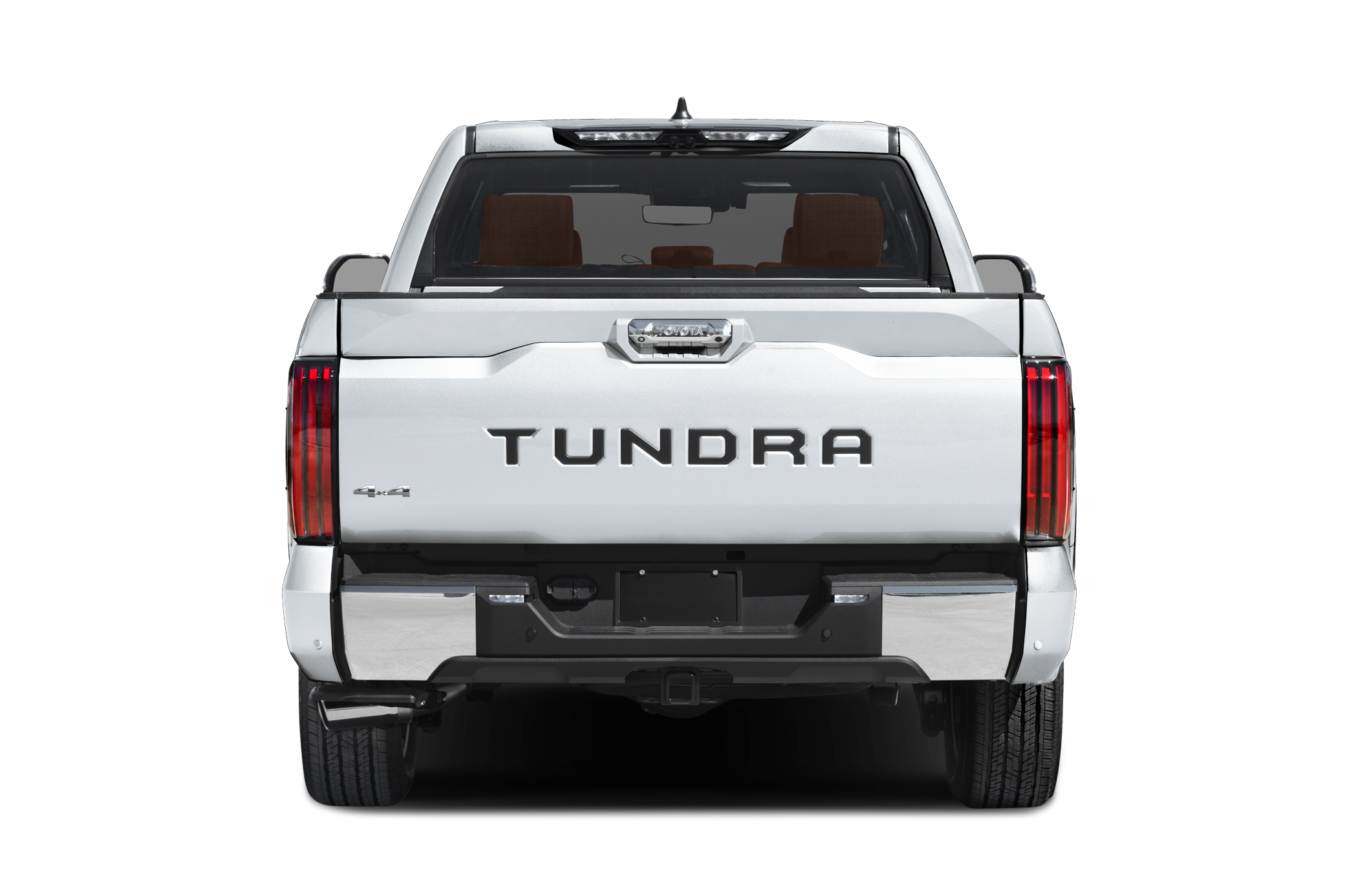 2025 Toyota Tundra Hybrid