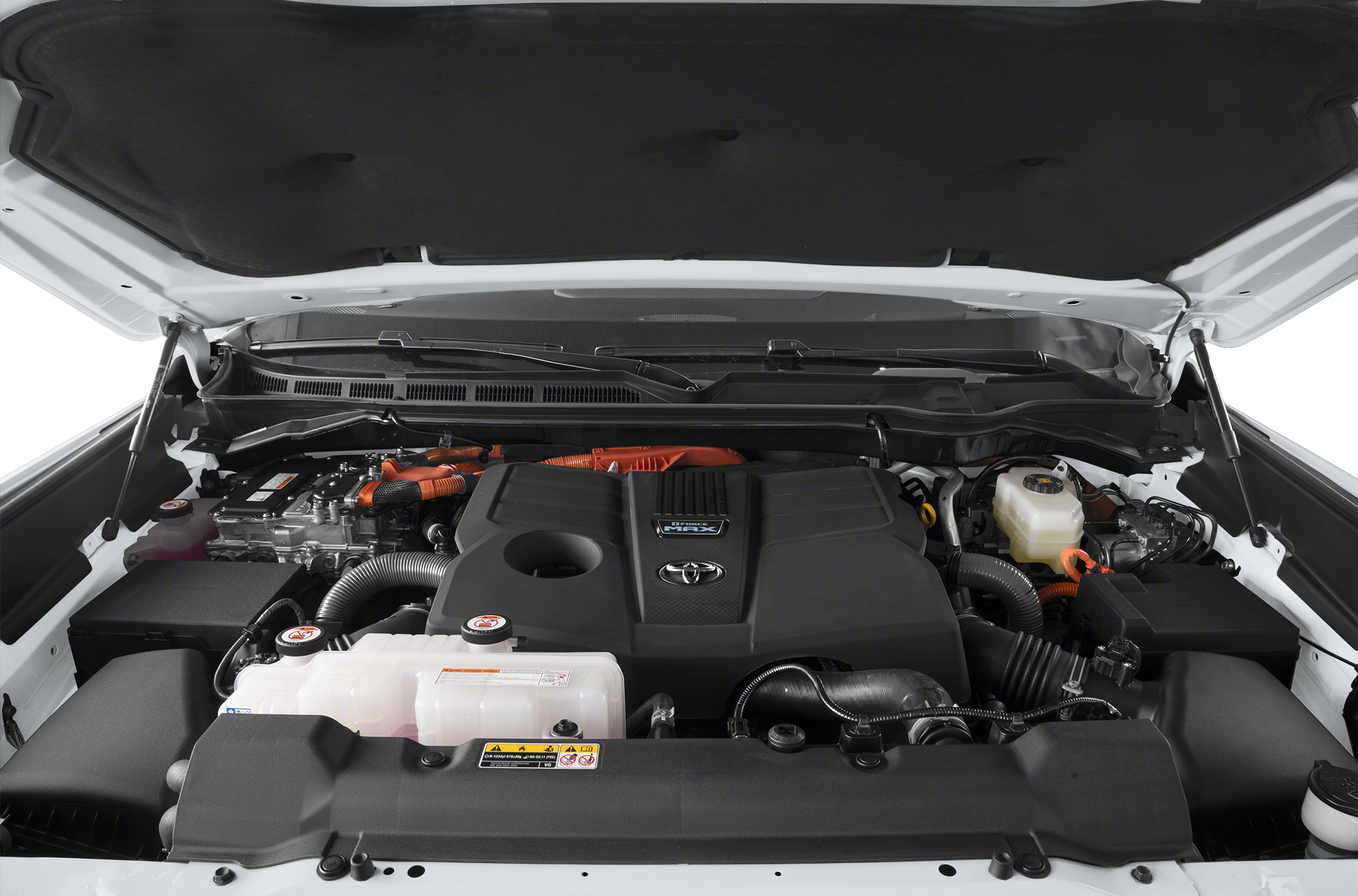 2025 Toyota Tundra Hybrid