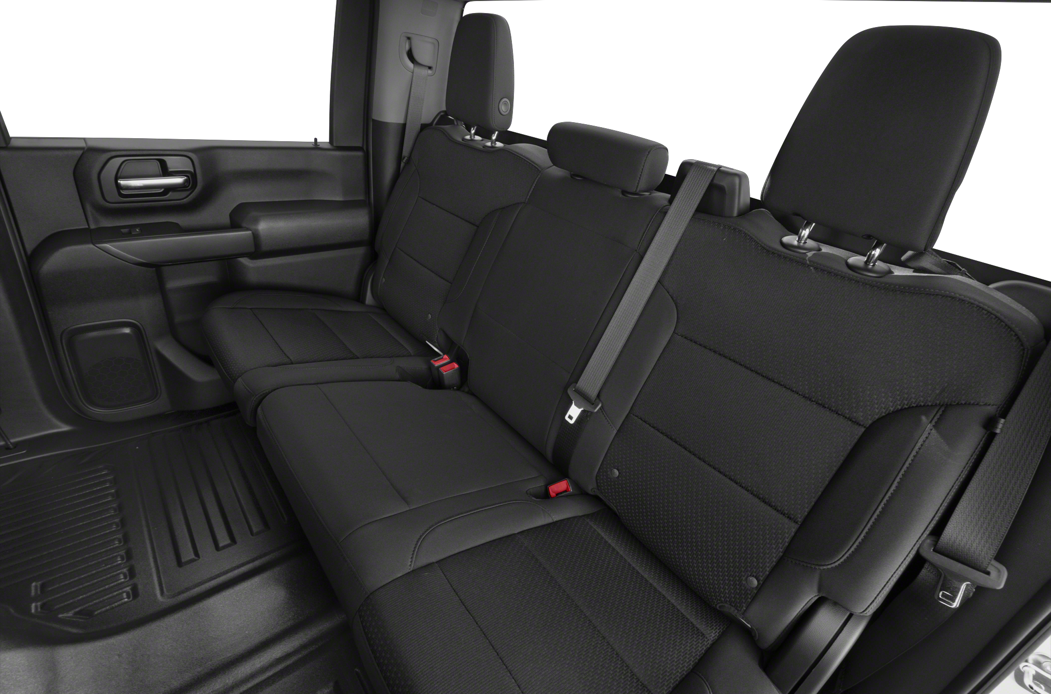 2026 GMC Sierra 2500