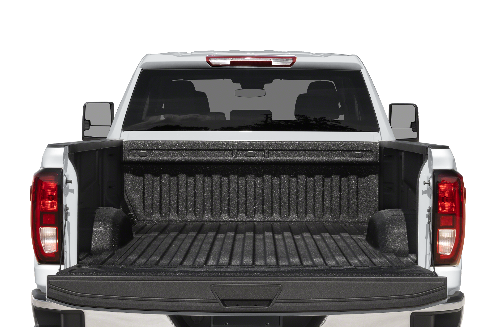 2026 GMC Sierra 2500